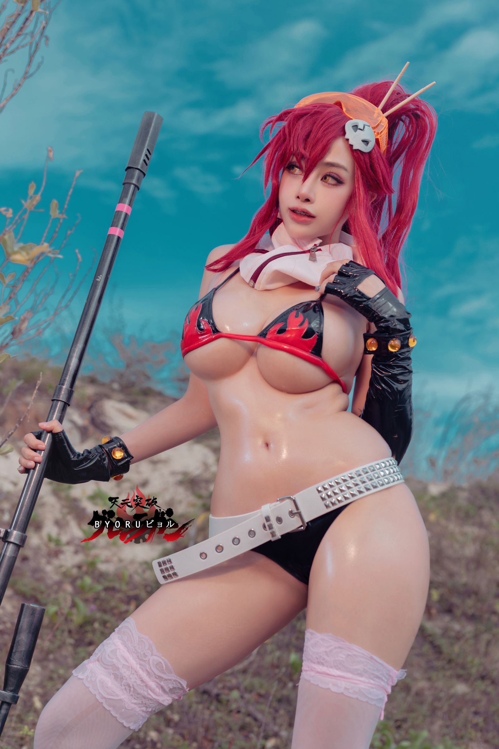 图片[5]-Byoru Yoko Littner-COS世界