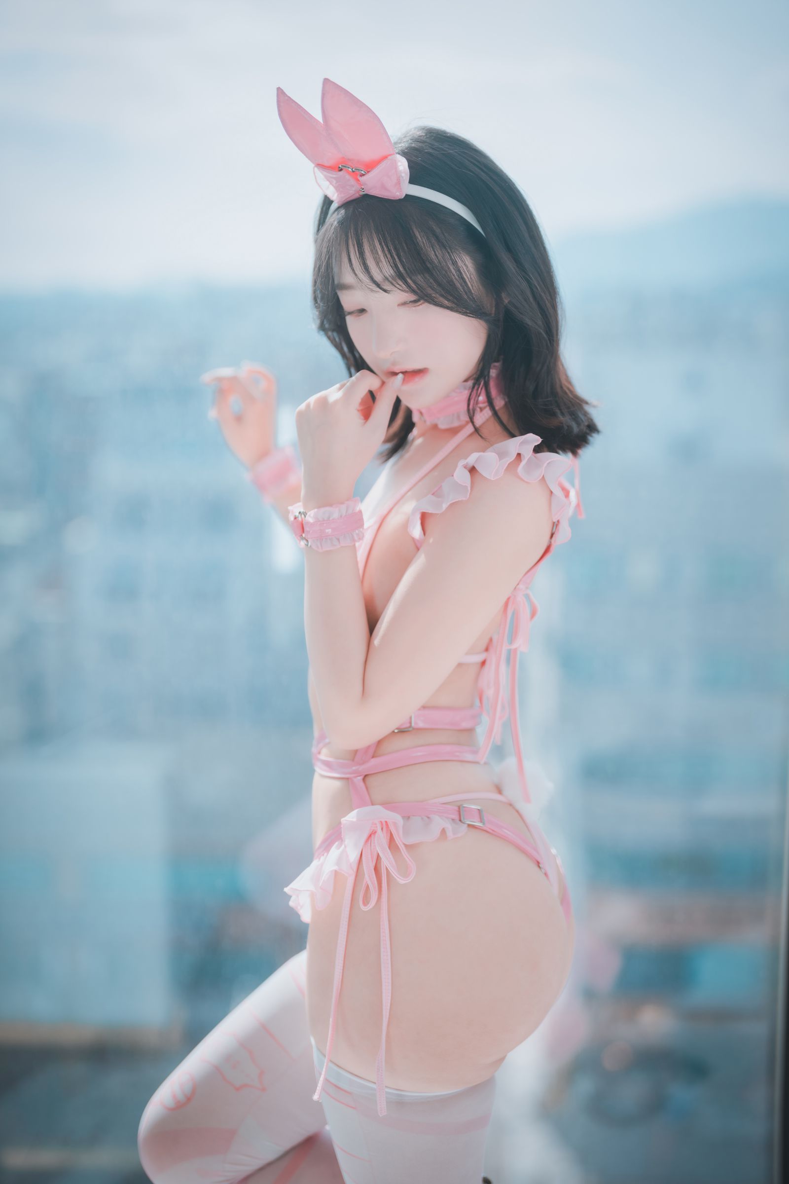 图片[3]-Hanari My Pinky Valentine-COS世界