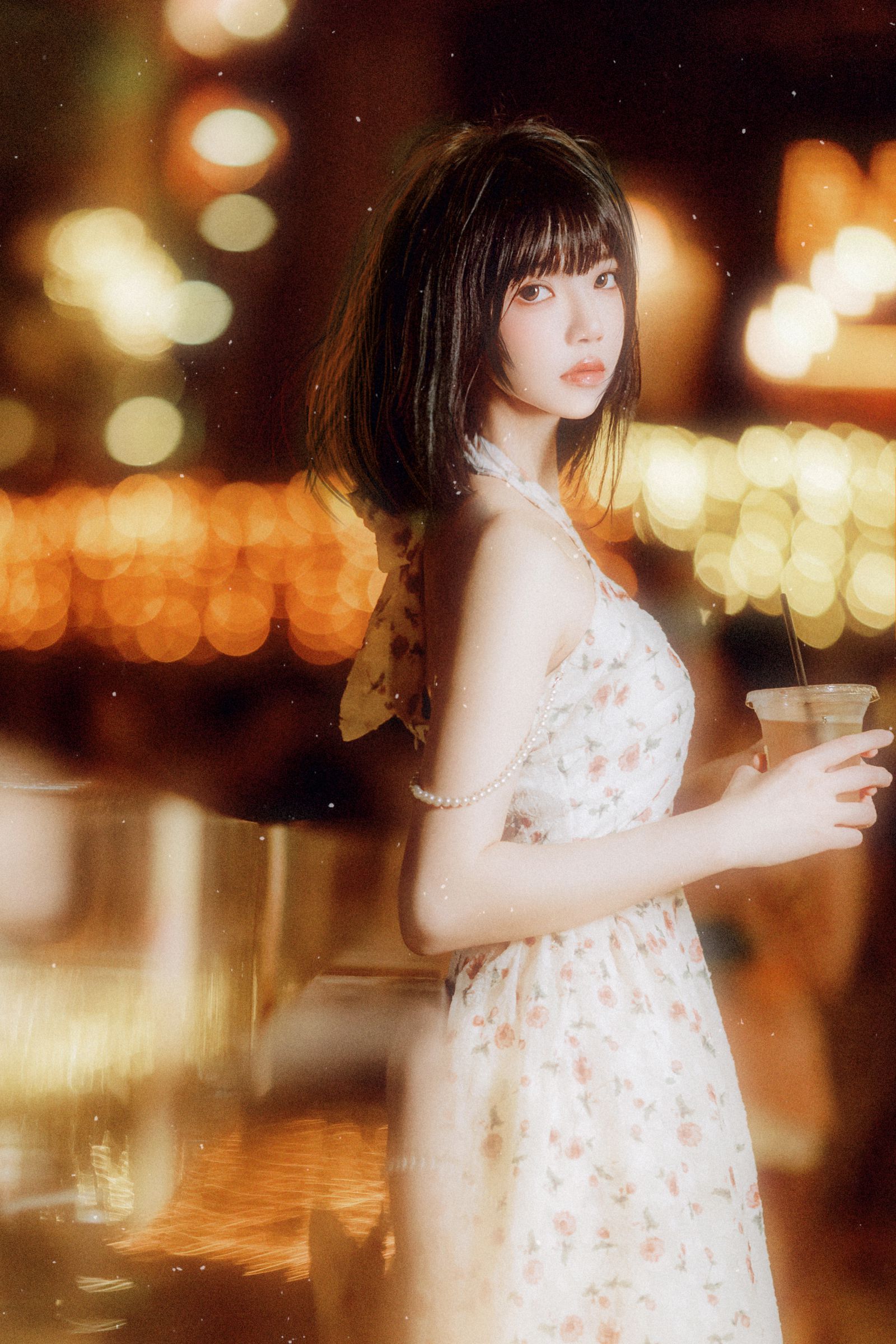图片[2]-桜桃喵 晚风-COS世界