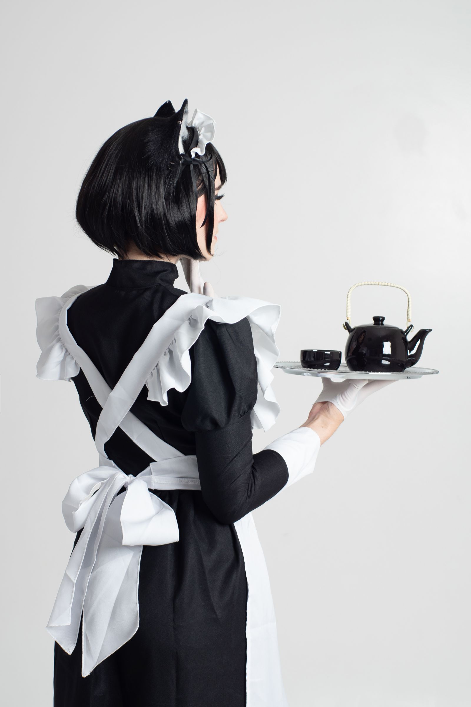 图片[3]-Candy Ball NekoMaid-COS世界