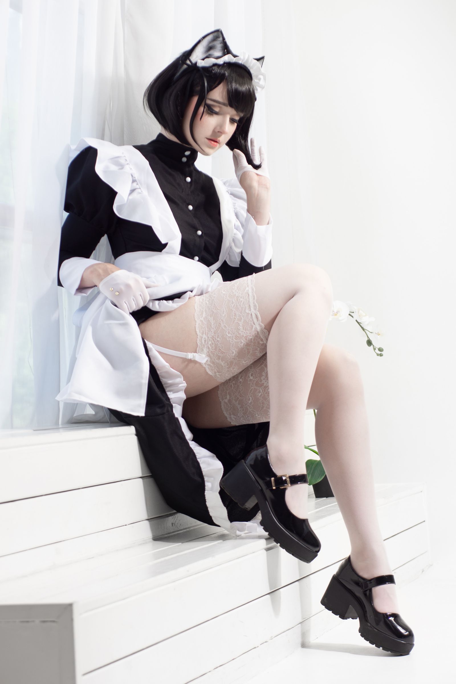 图片[5]-Candy Ball NekoMaid-COS世界