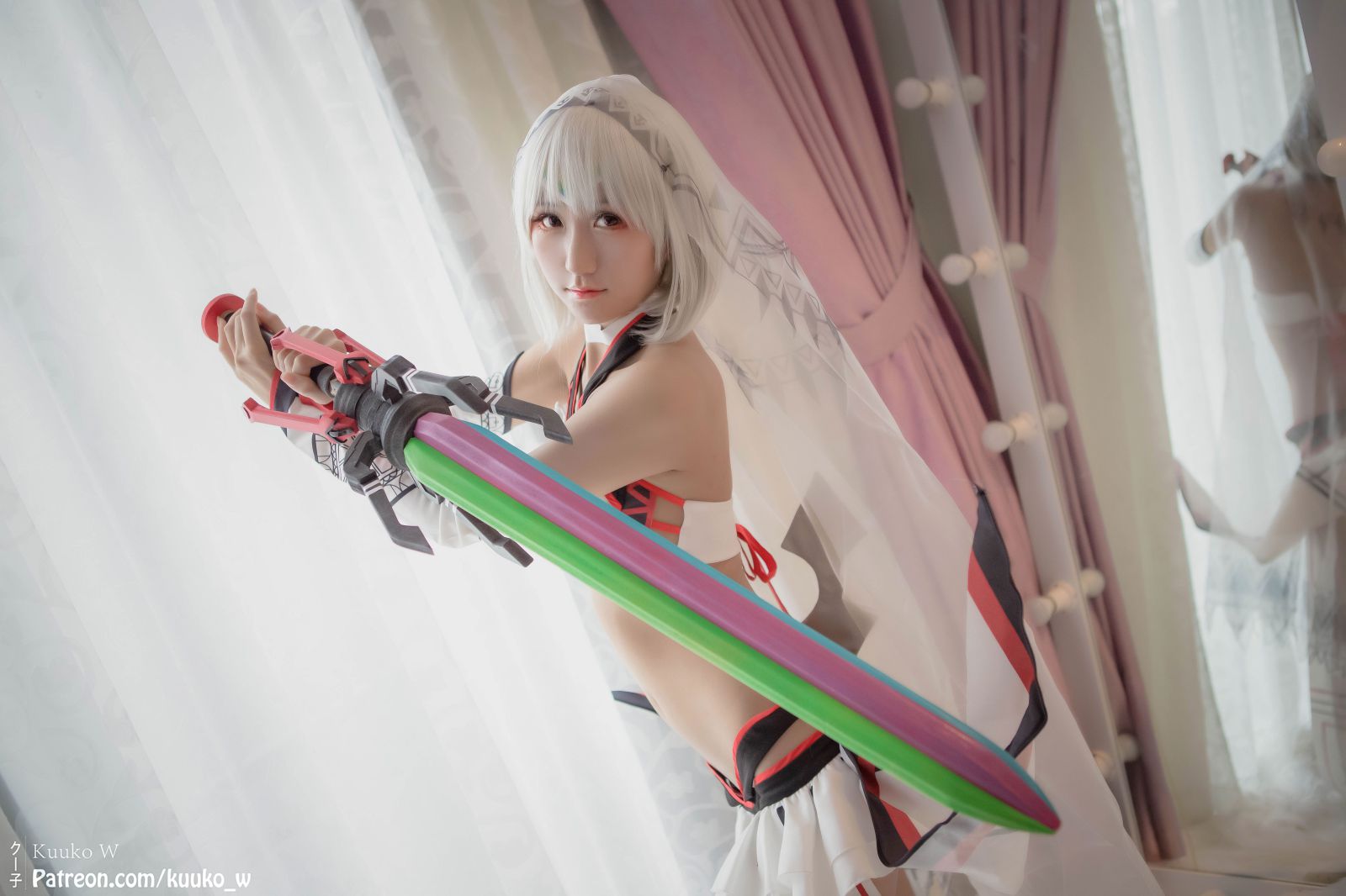 图片[2]-KuukoW Altera-COS世界