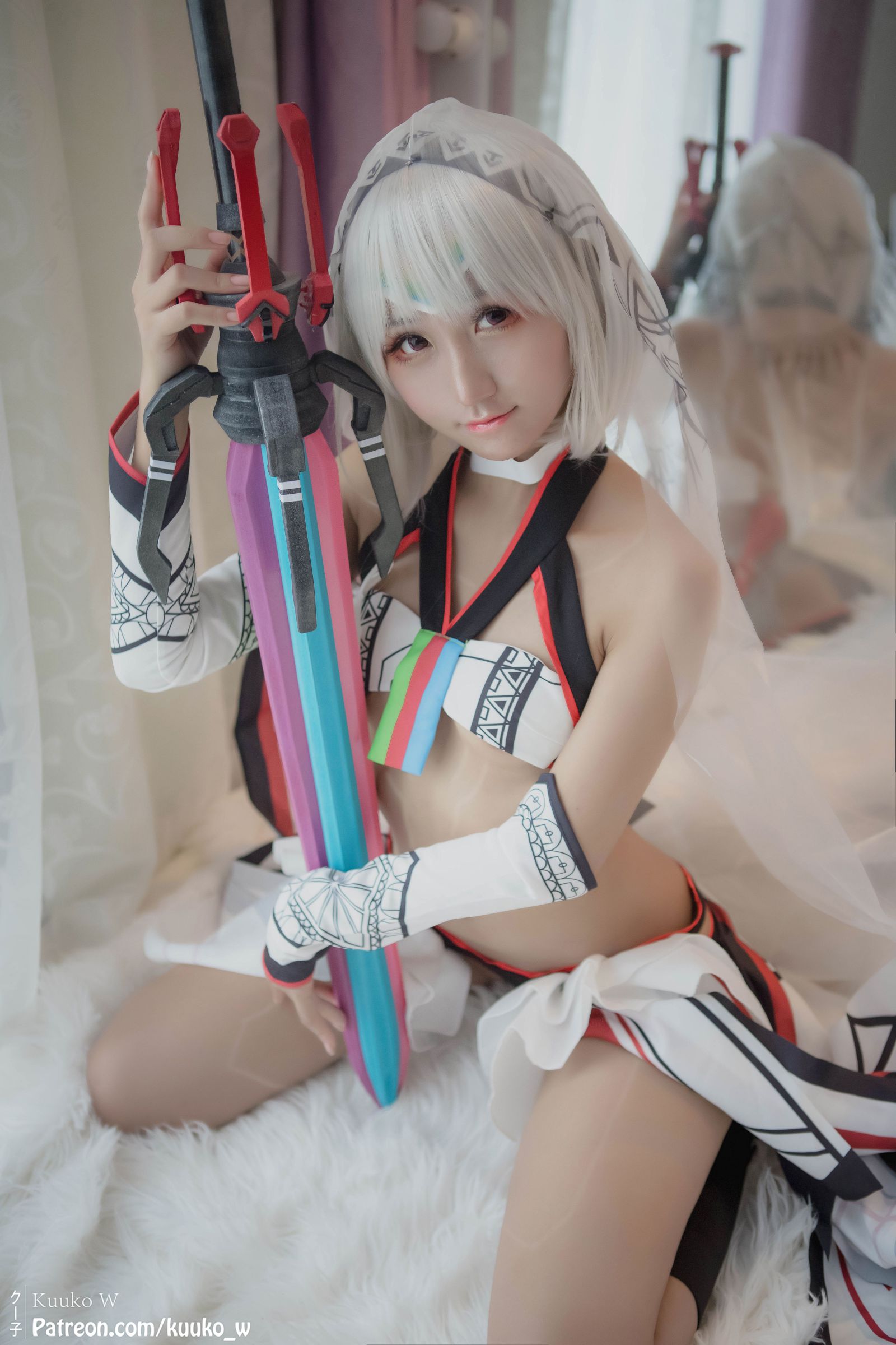 图片[4]-KuukoW Altera-COS世界