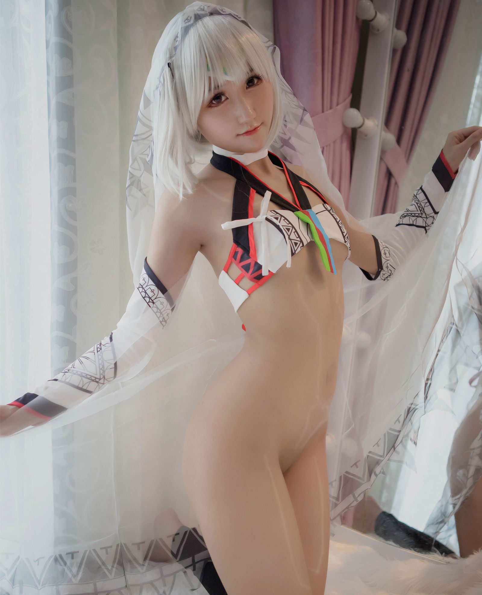 KuukoW Altera-COS世界