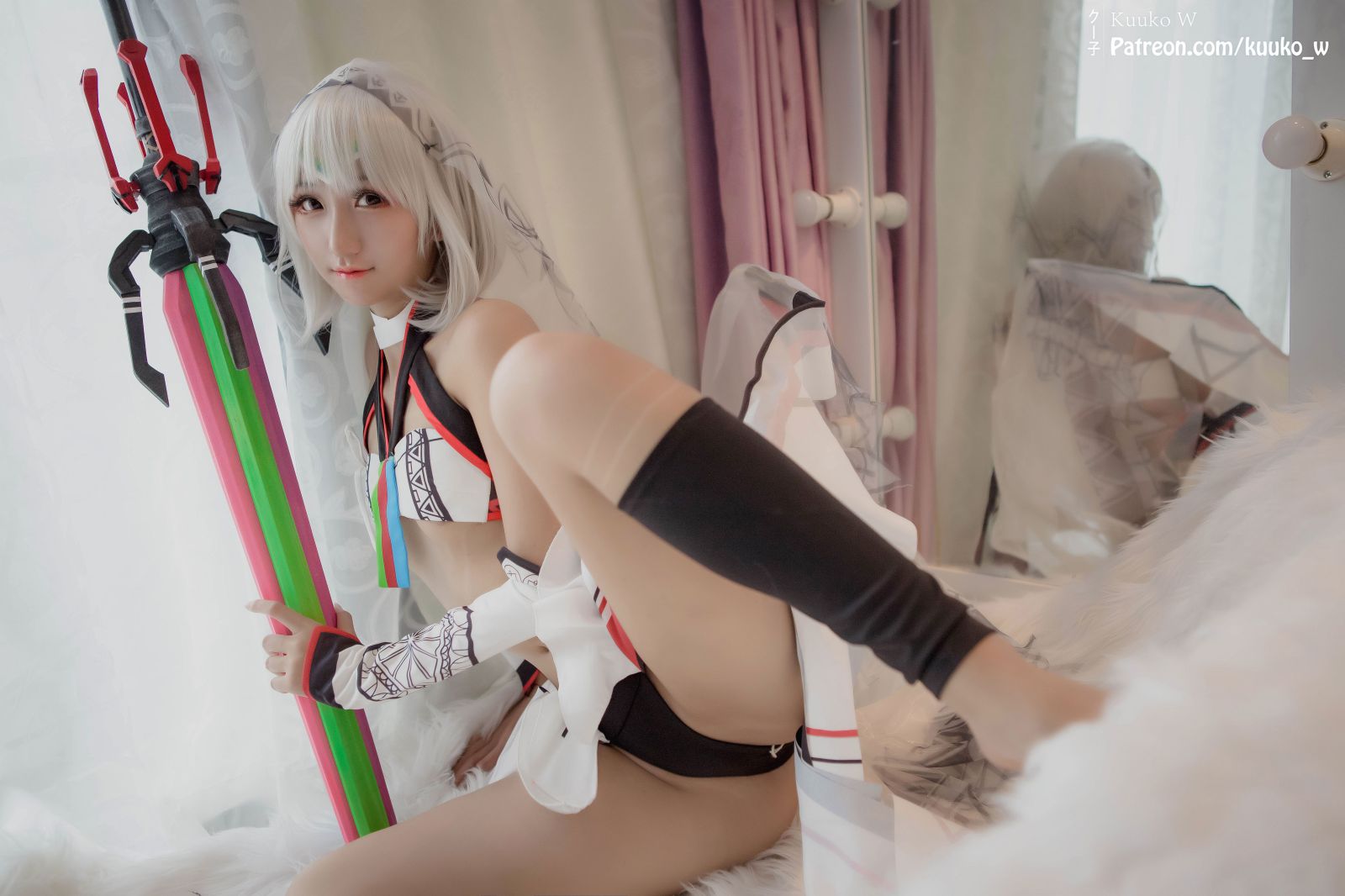 图片[5]-KuukoW Altera-COS世界