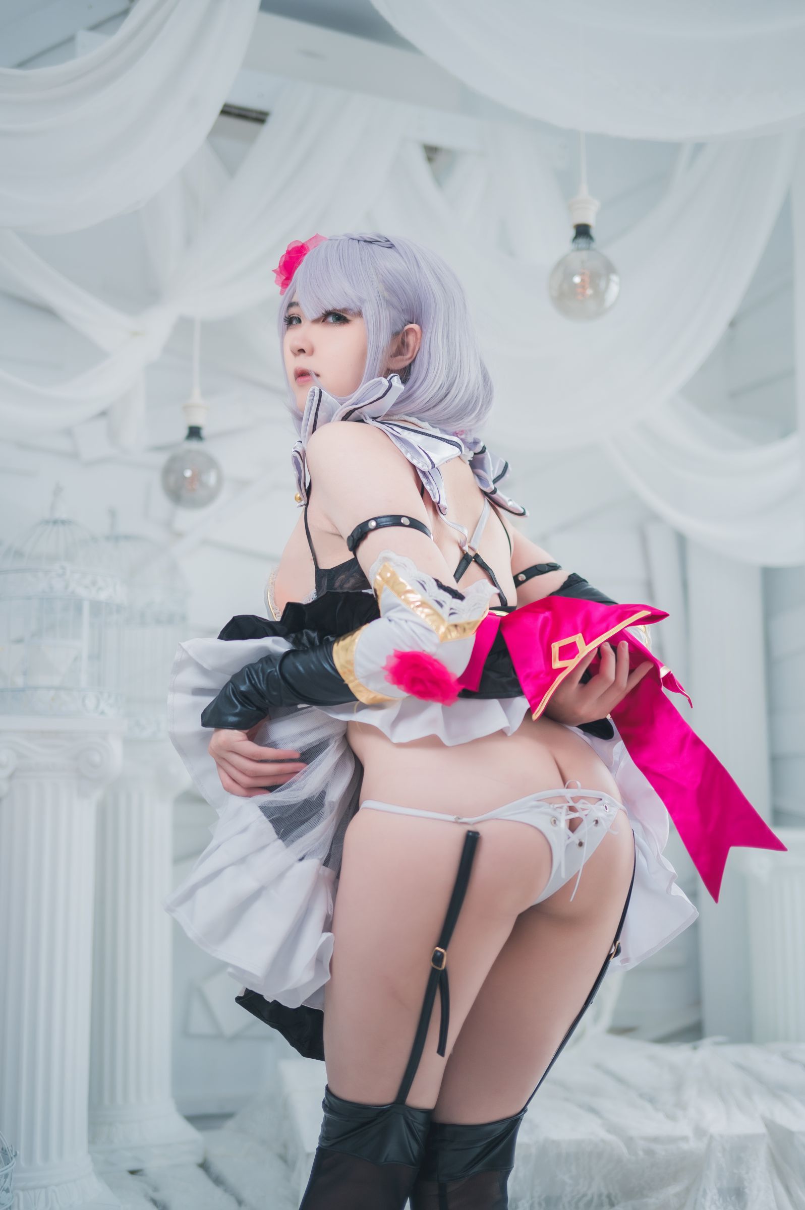 图片[3]-Hatori Sama Noelle-COS世界