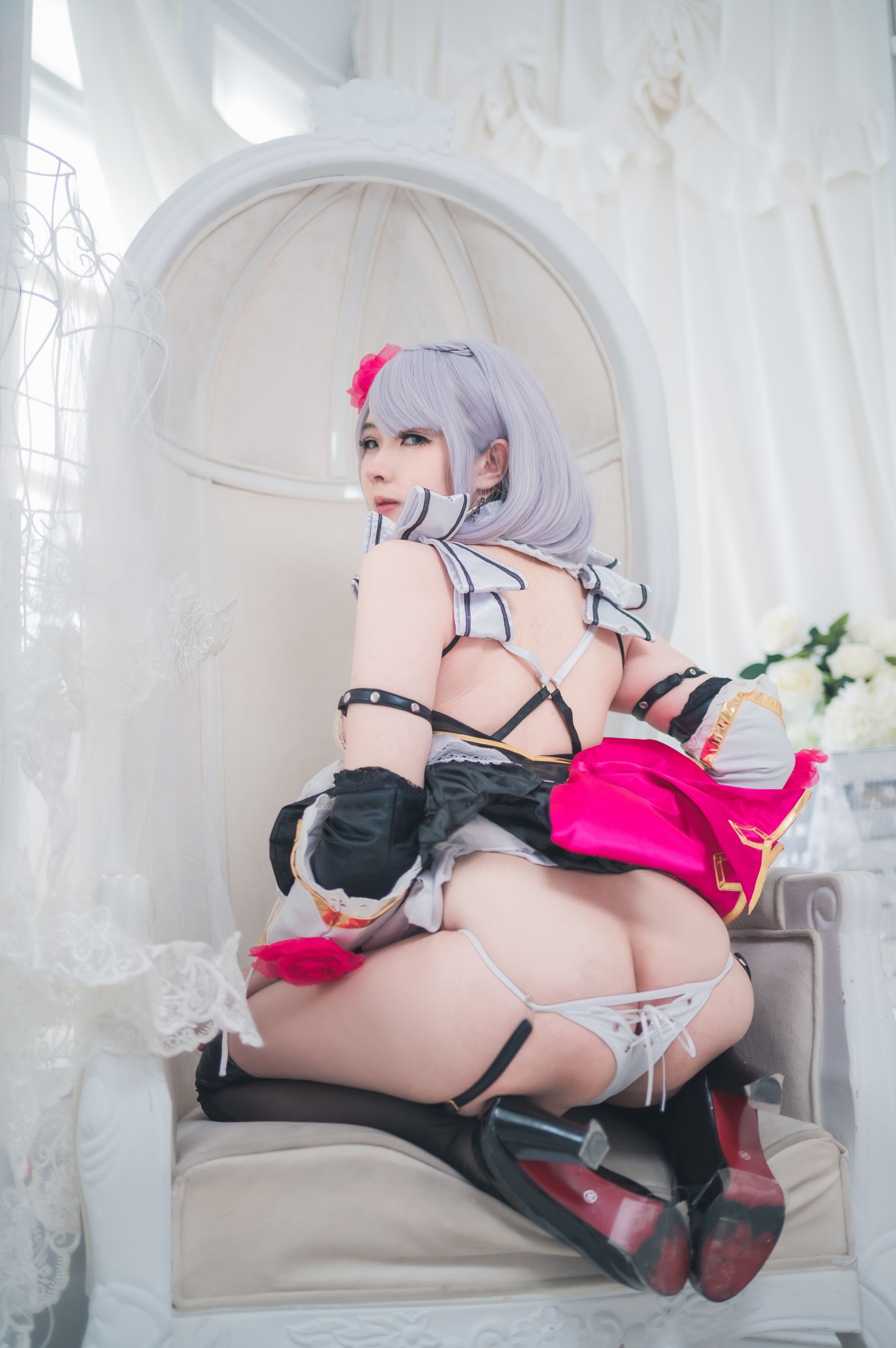 图片[2]-Hatori Sama Noelle-COS世界