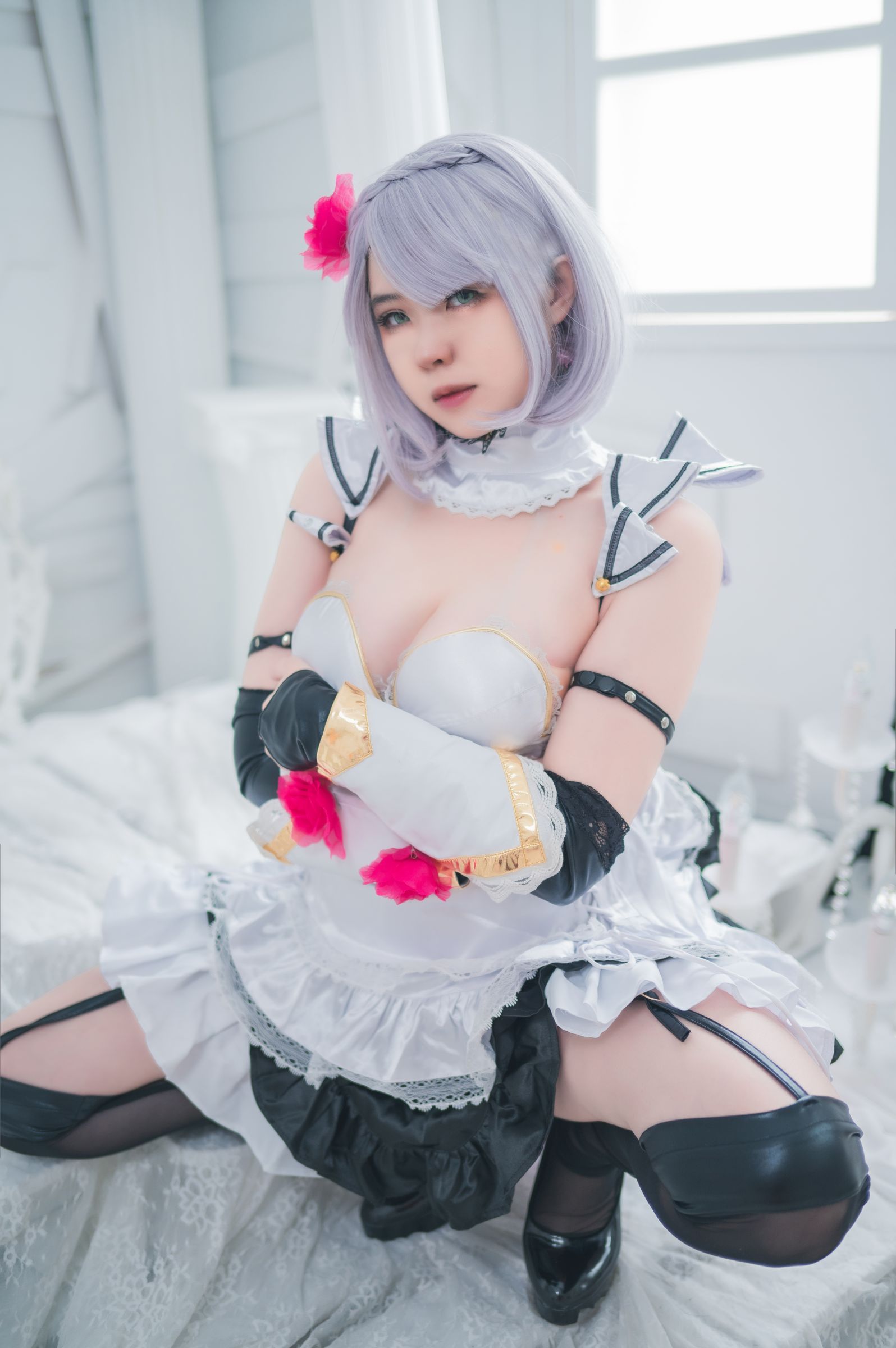 图片[5]-Hatori Sama Noelle-COS世界