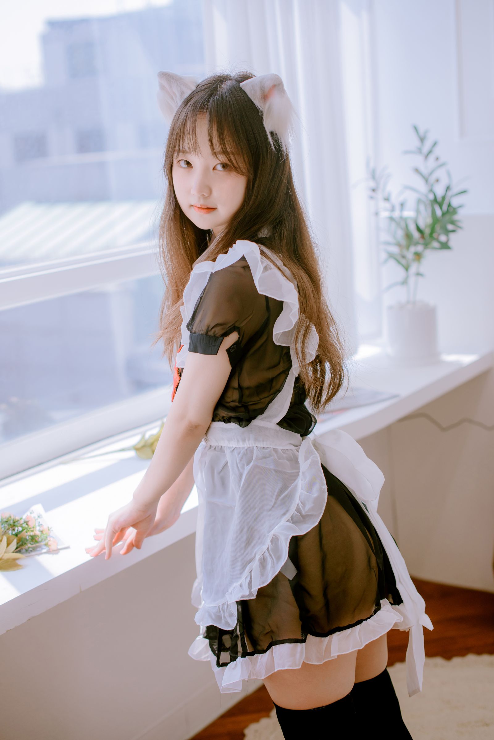 图片[3]-Sia JOA JUNE Vol.1-COS世界
