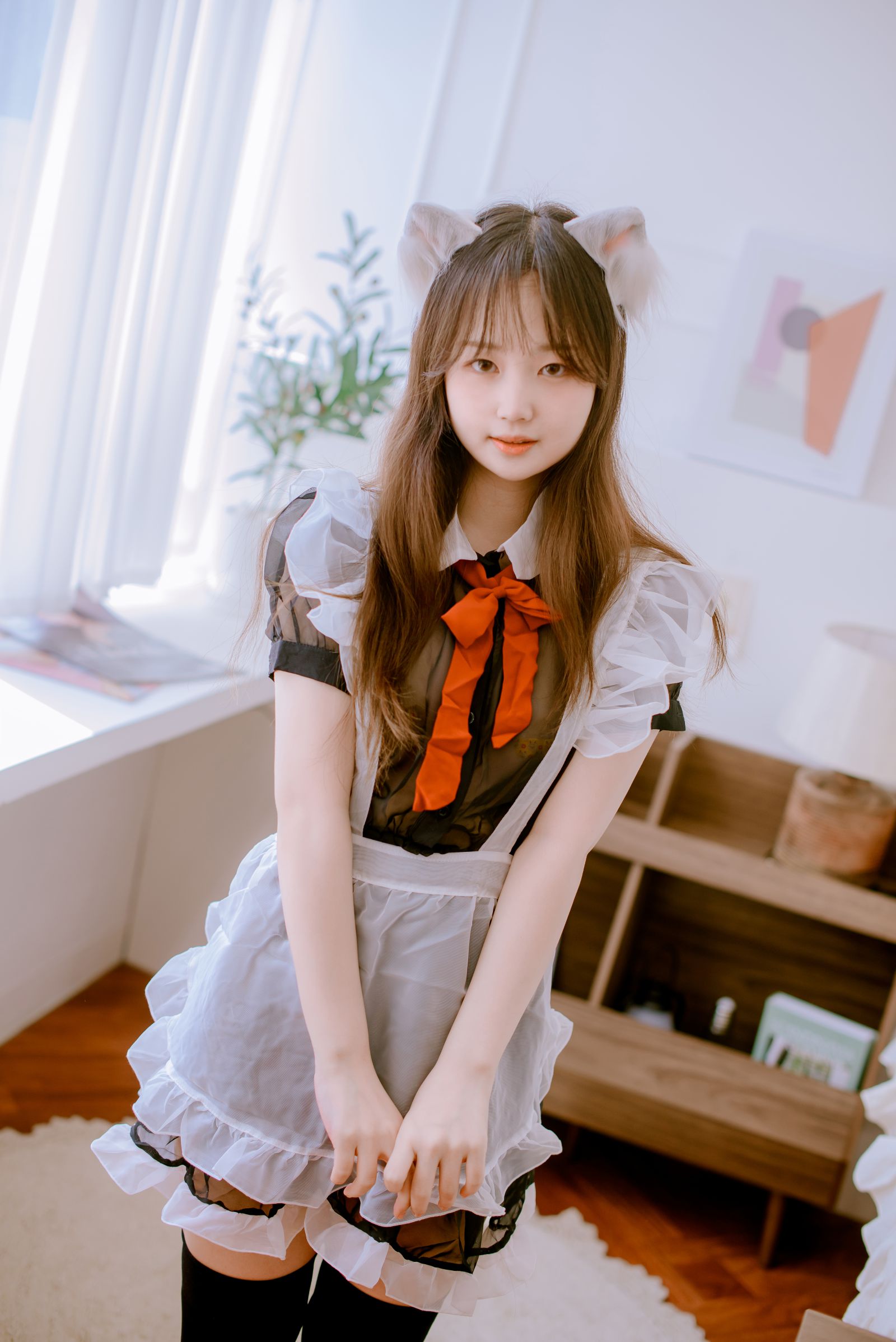 图片[2]-Sia JOA JUNE Vol.1-COS世界