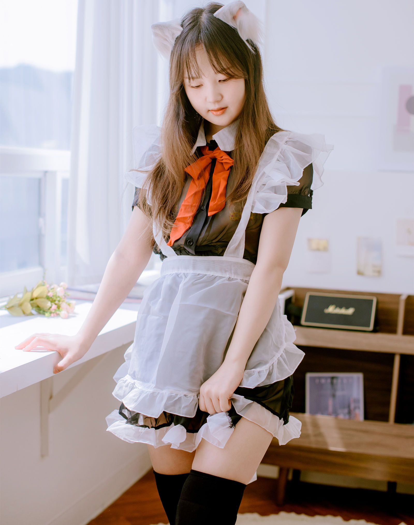 Sia JOA JUNE Vol.1-COS世界