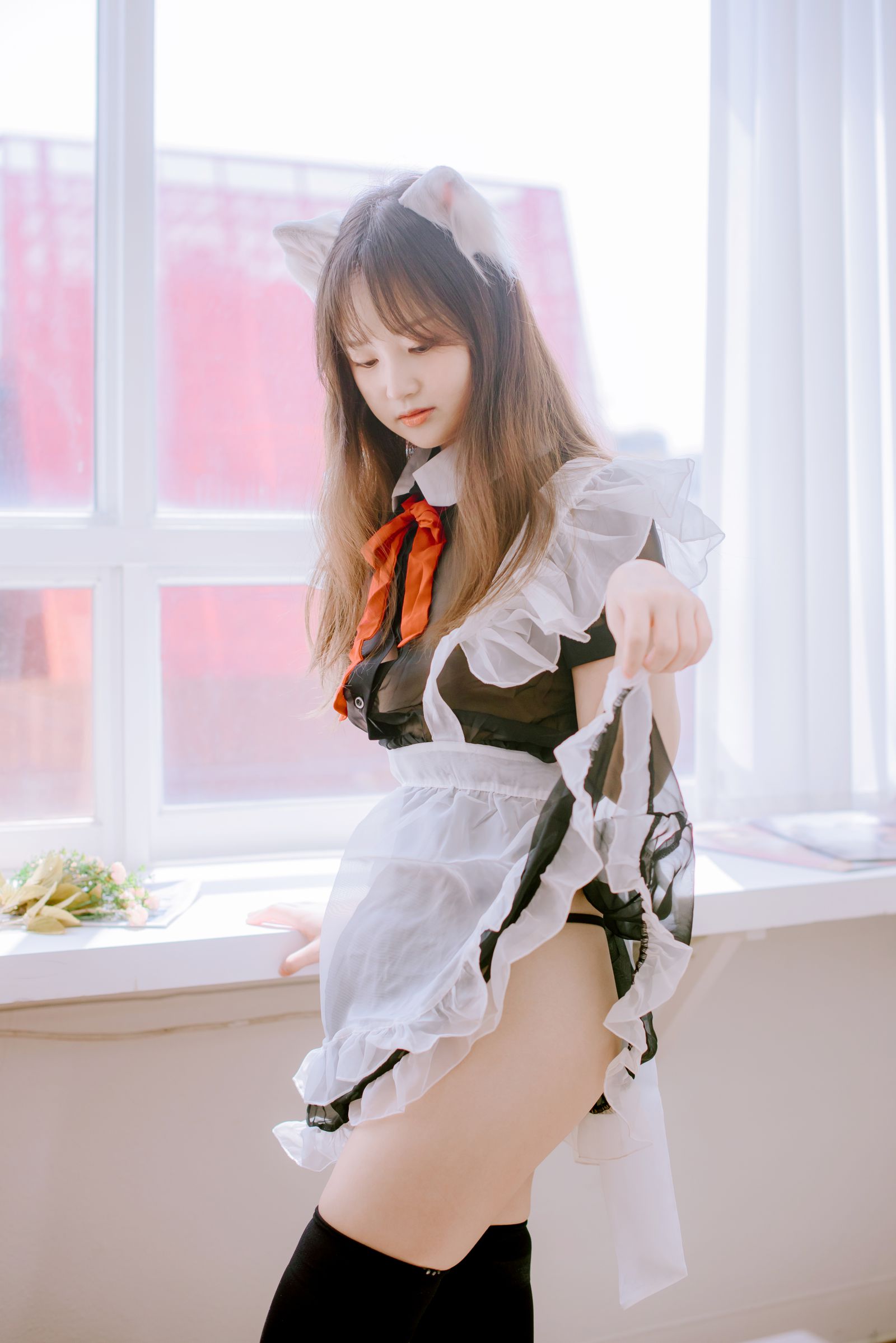 图片[5]-Sia JOA JUNE Vol.1-COS世界