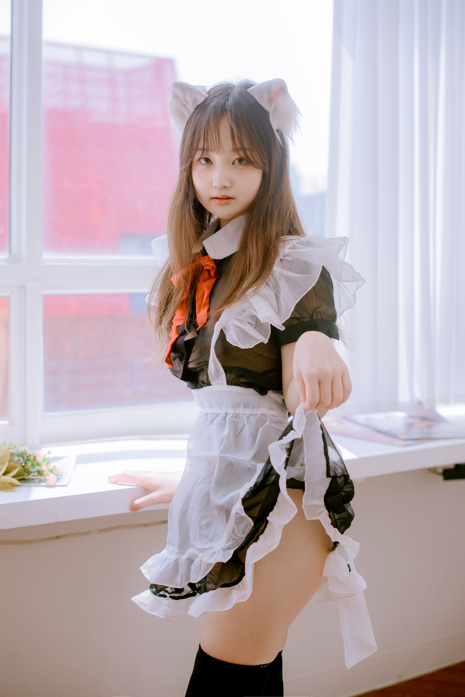 图片[4]-Sia JOA JUNE Vol.1-COS世界