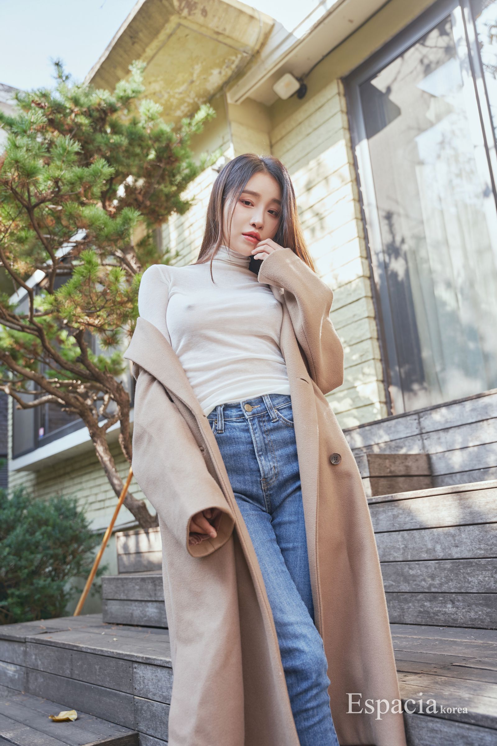 图片[2]-ESPACIAKOREA EHC-104 SNOW-COS世界