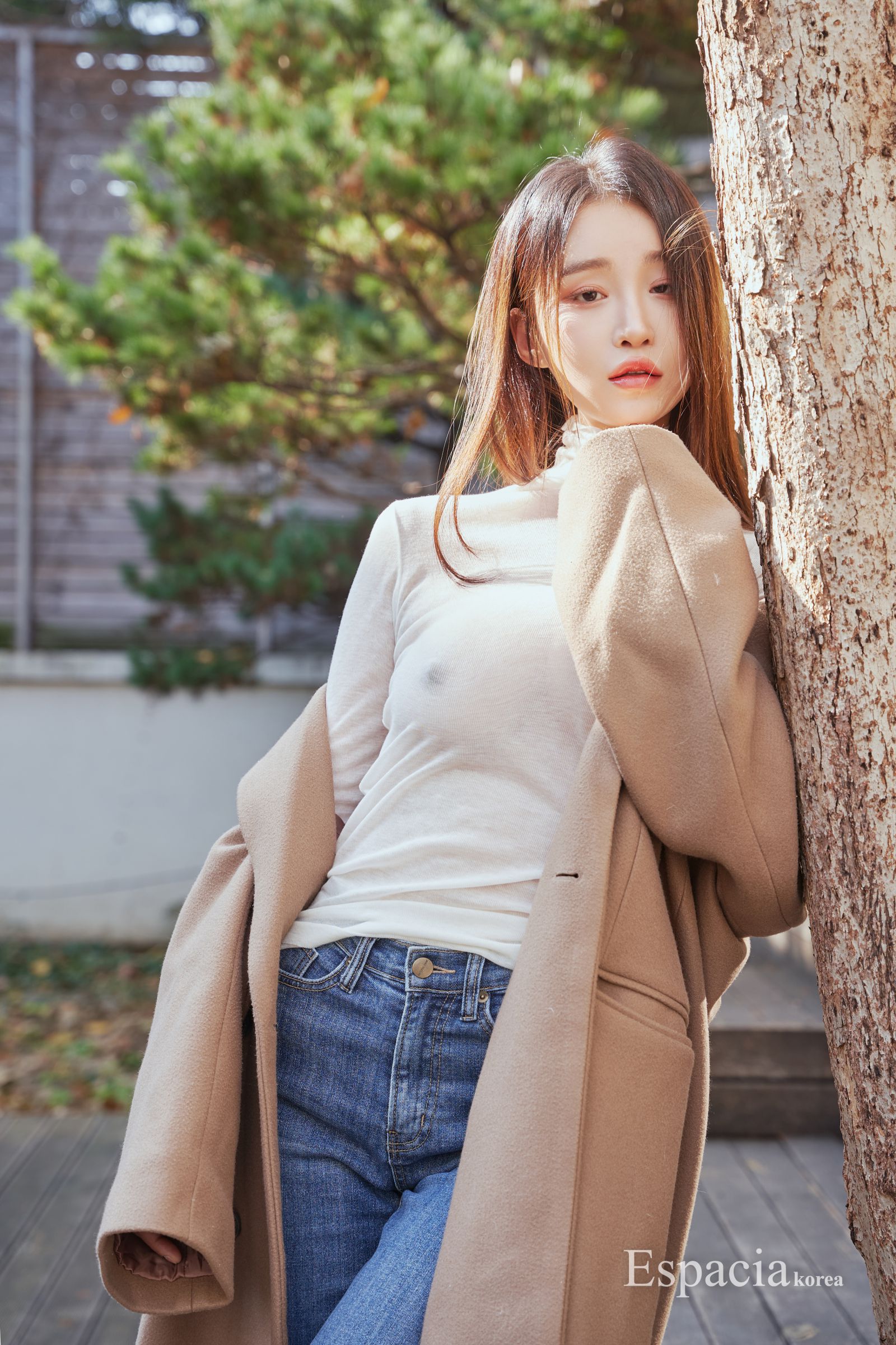 图片[3]-ESPACIAKOREA EHC-104 SNOW-COS世界