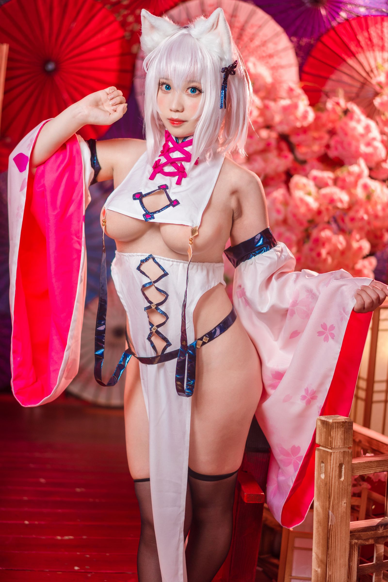 图片[2]-魔太郎和服-COS世界