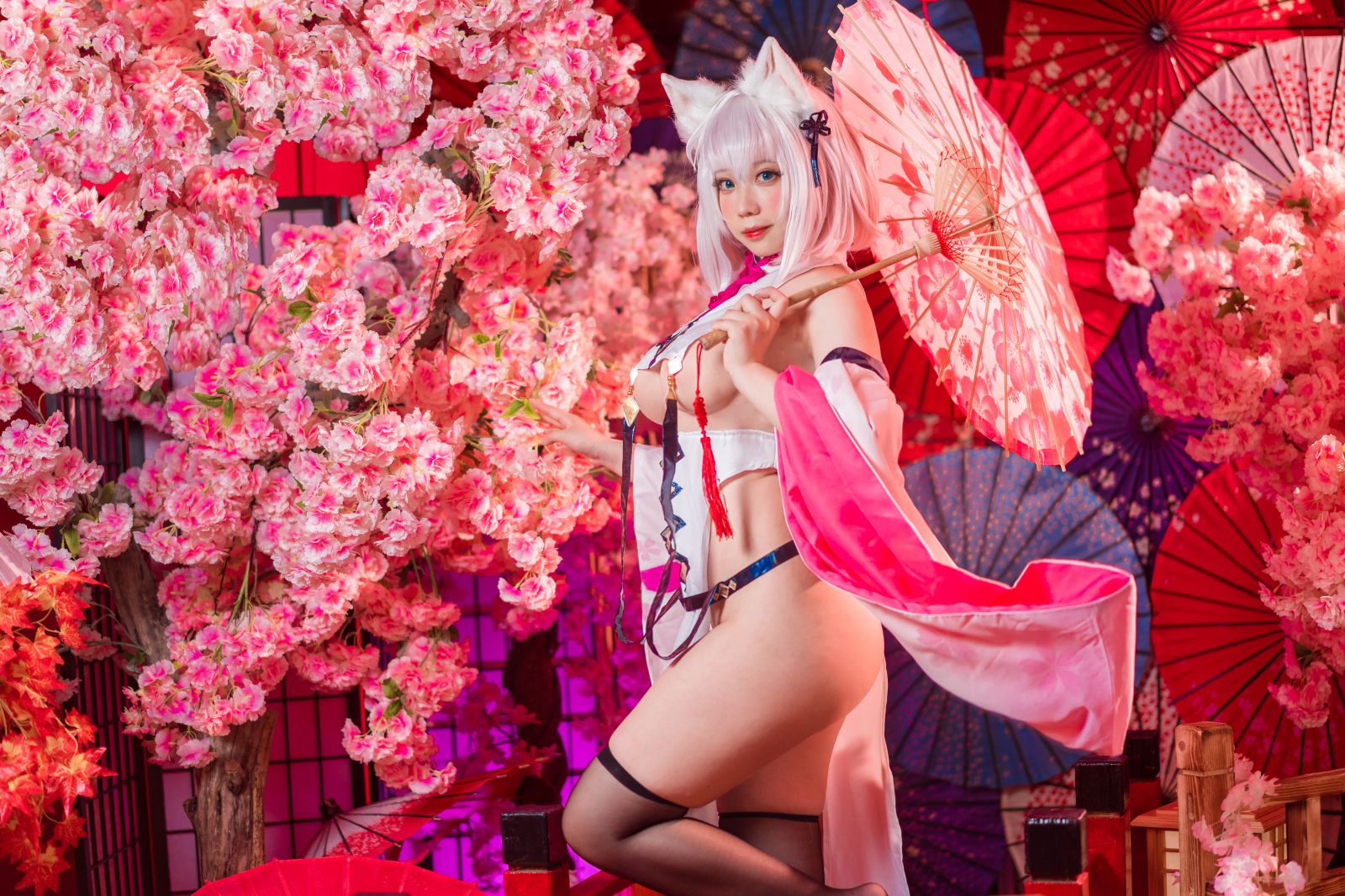 图片[4]-魔太郎和服-COS世界
