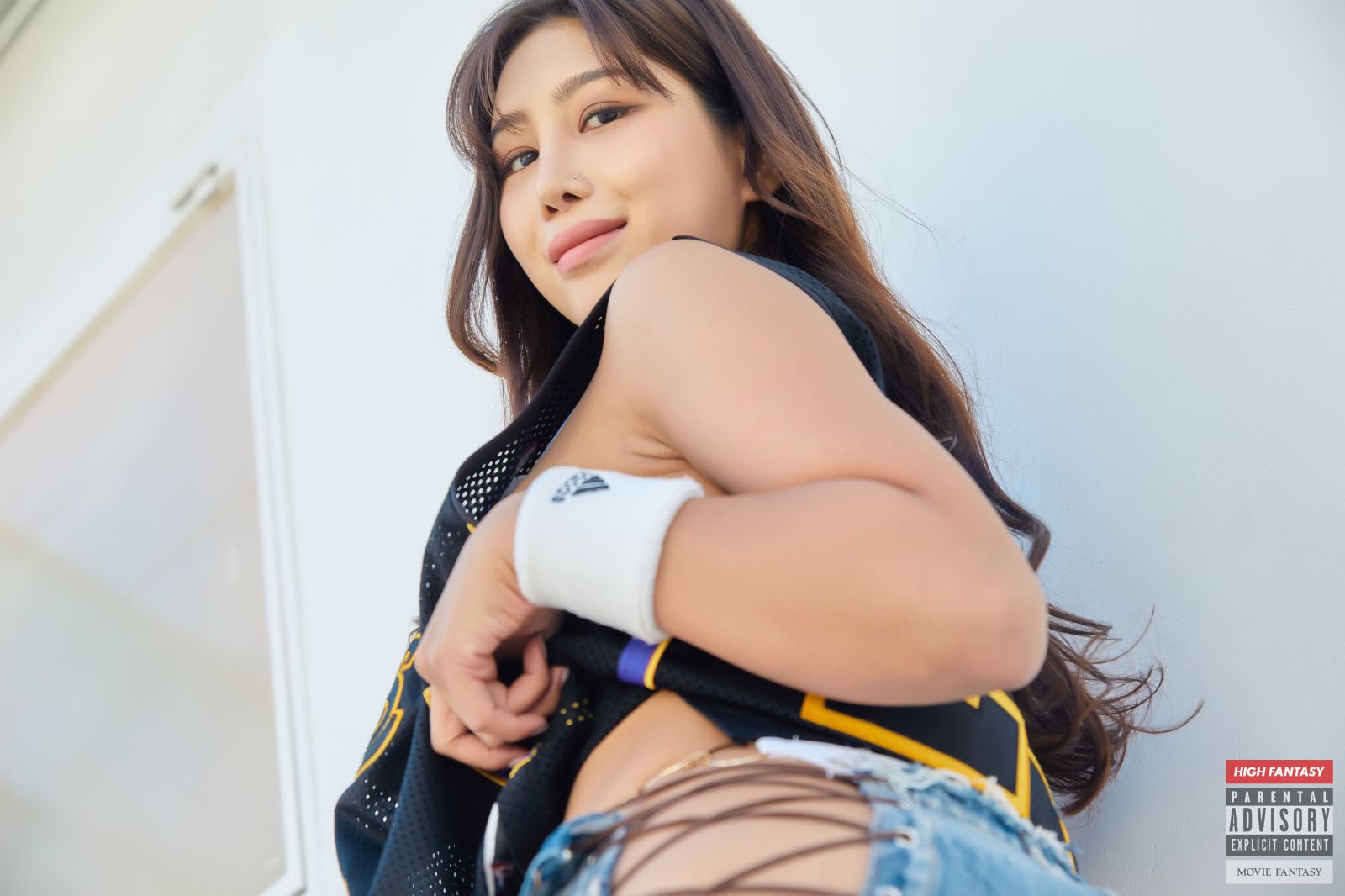 图片[3]-Fantasy Heeya Basketball Girl-COS世界