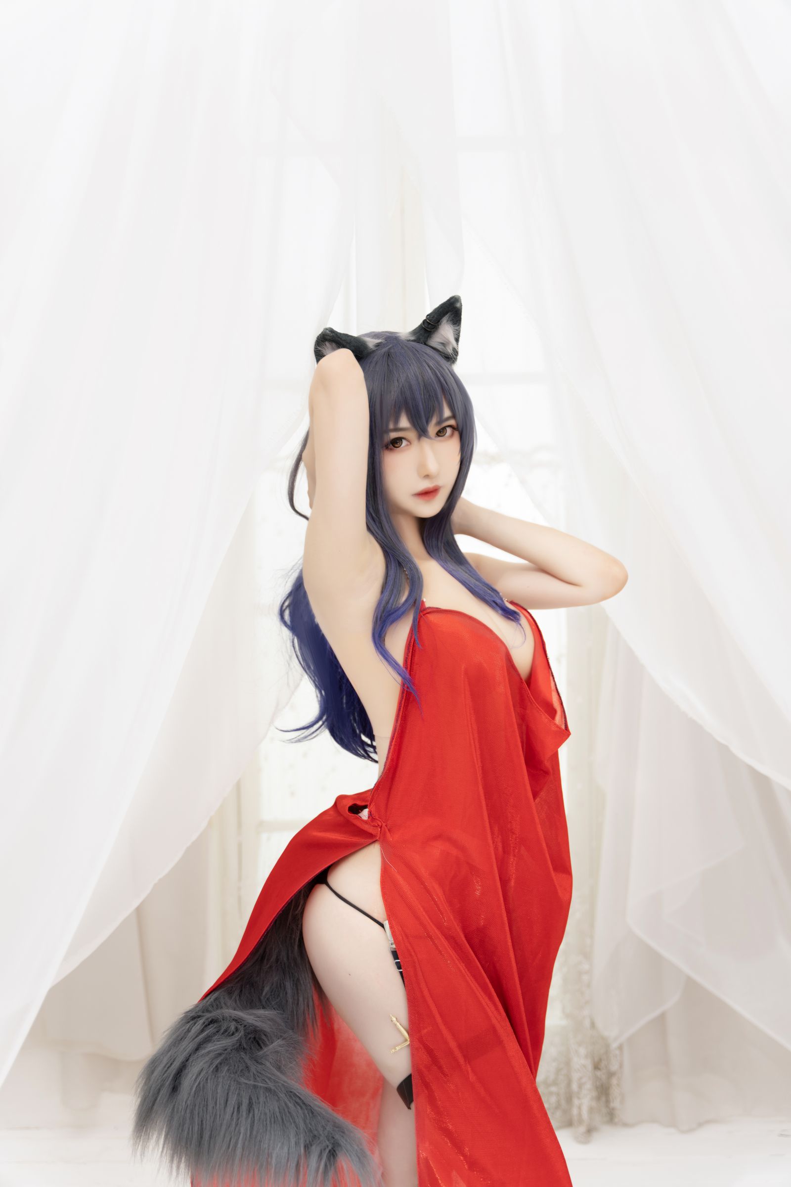图片[5]-明日方舟 德克萨斯-COS世界