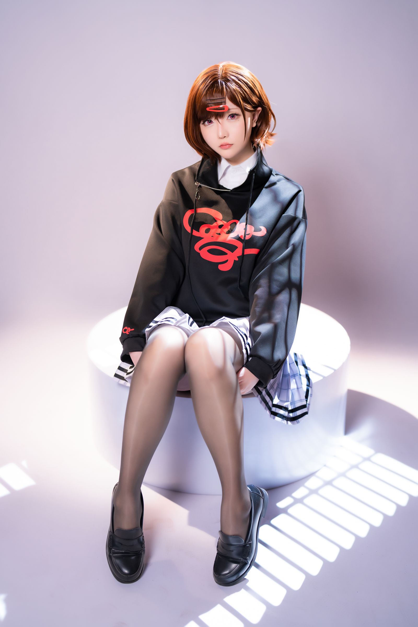 图片[4]-偶像大师 樋口円香-COS世界