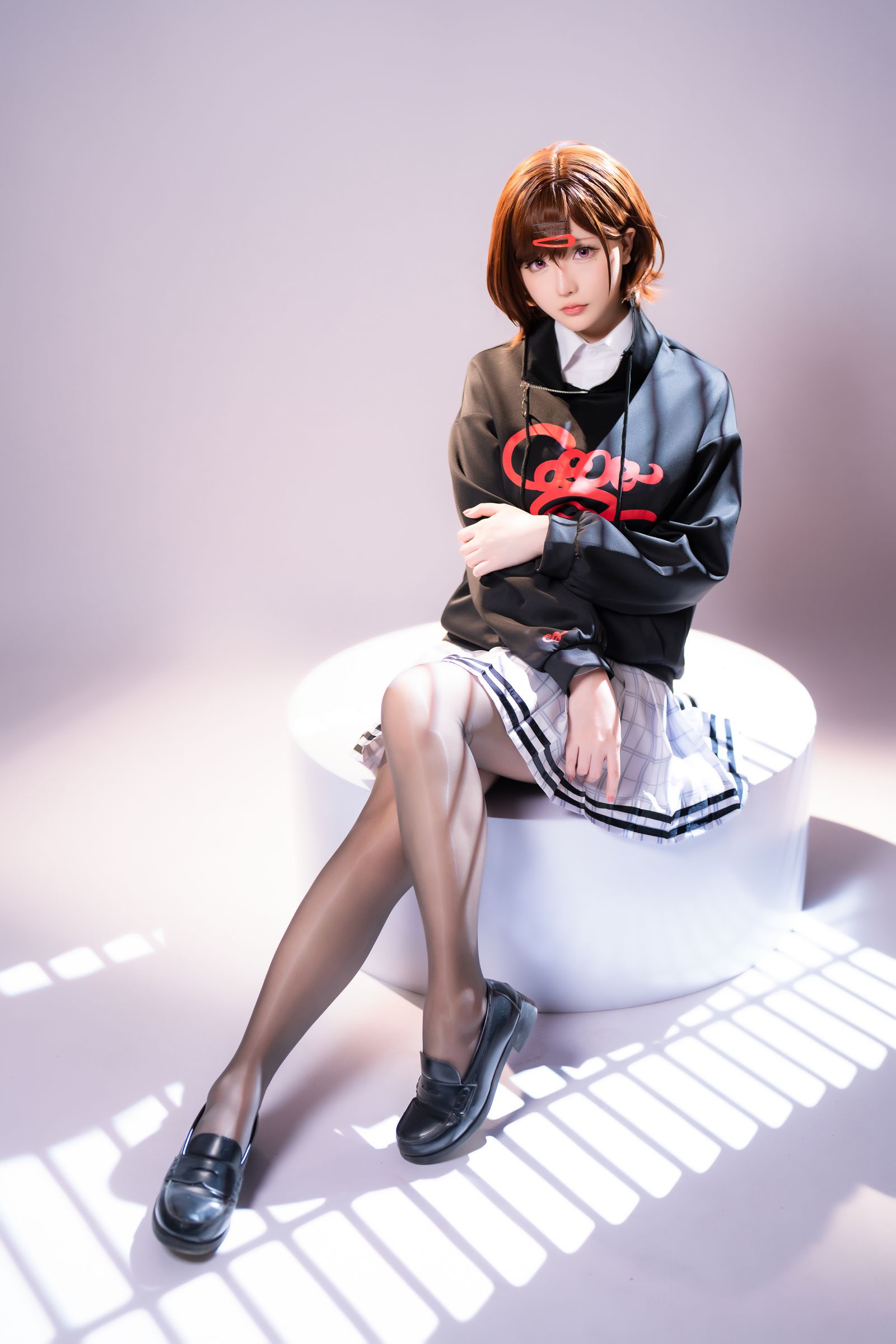 图片[3]-偶像大师 樋口円香-COS世界