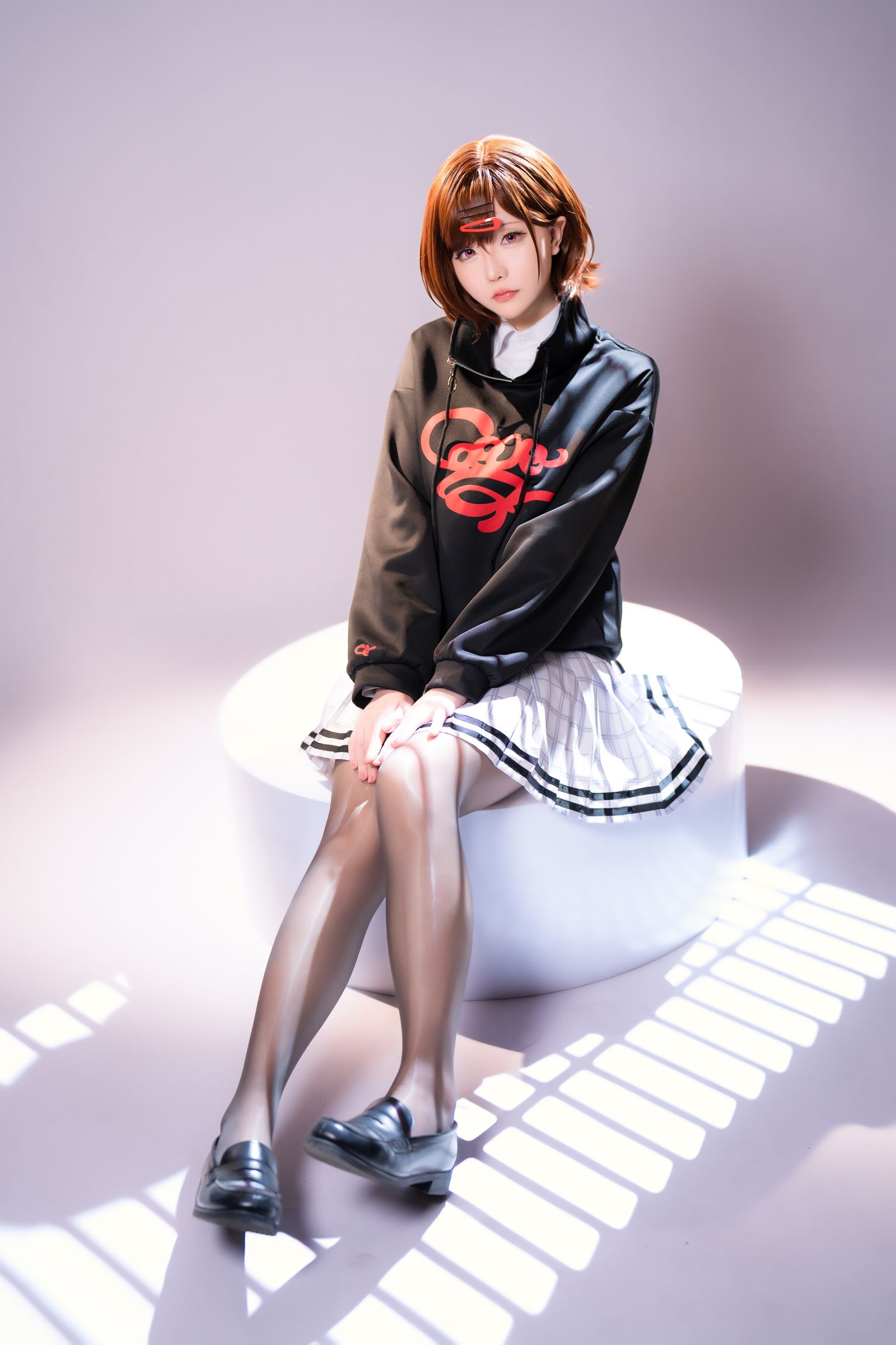 图片[2]-偶像大师 樋口円香-COS世界