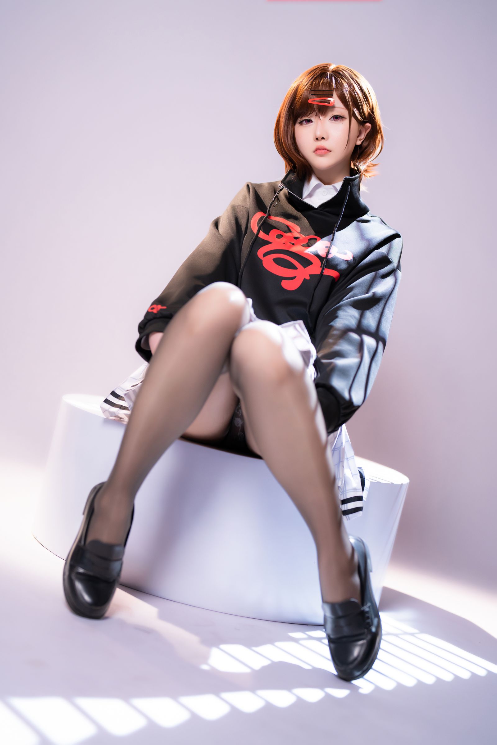 图片[5]-偶像大师 樋口円香-COS世界
