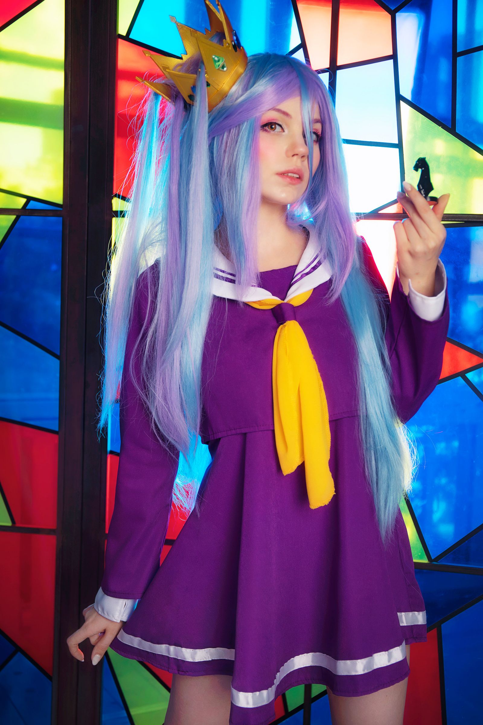 图片[5]-Caticornplay Shiro-COS世界