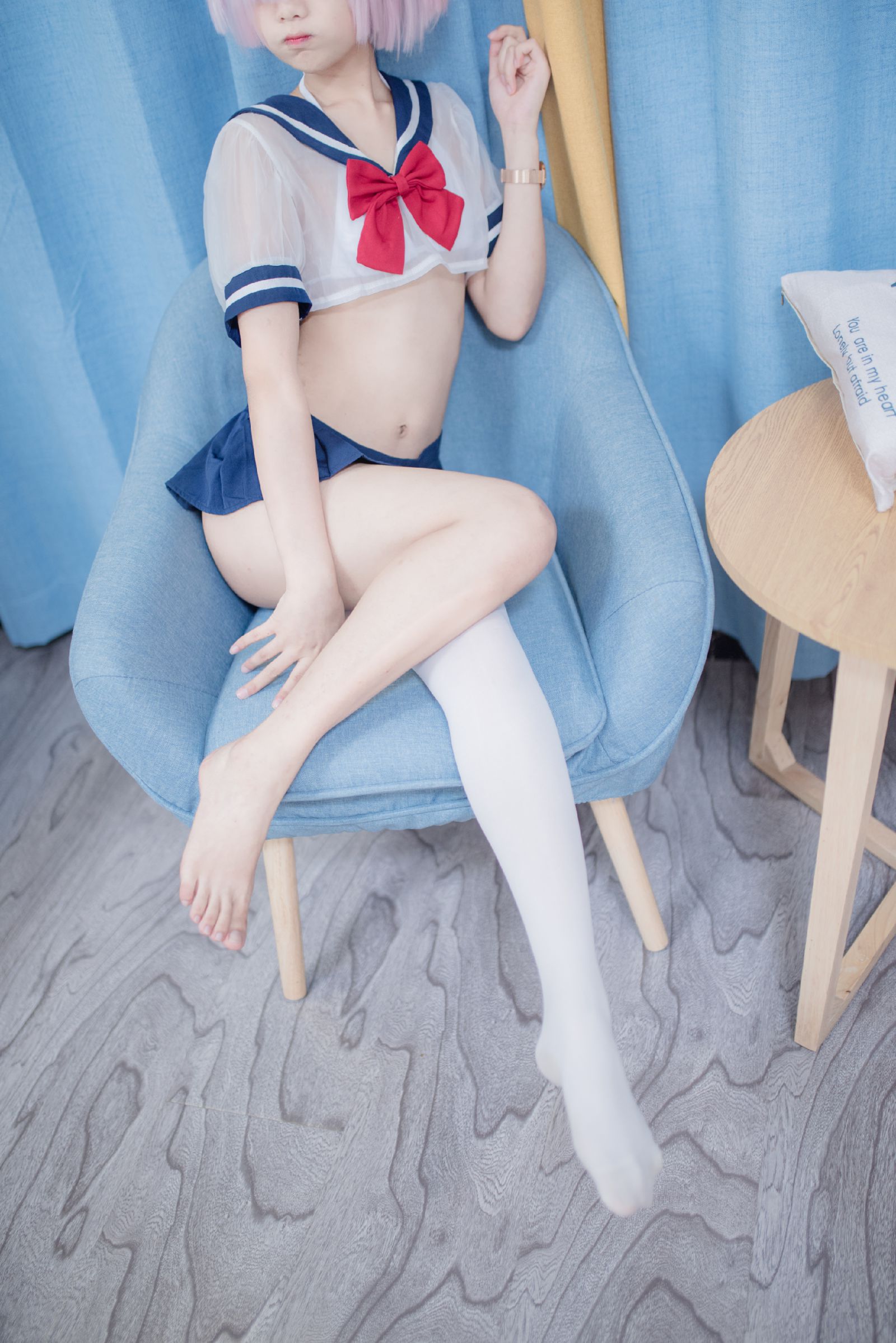 图片[3]-羽天 猫耳妹妹-COS世界