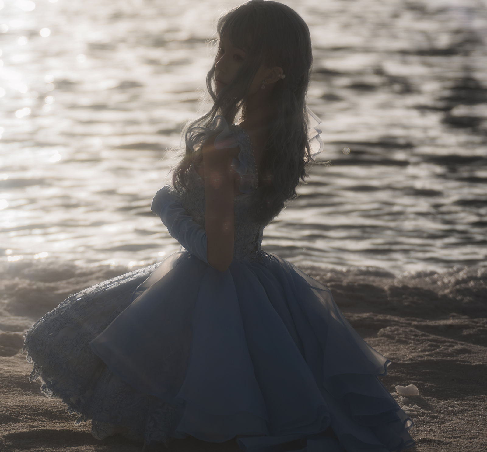 小美人鱼-COS世界