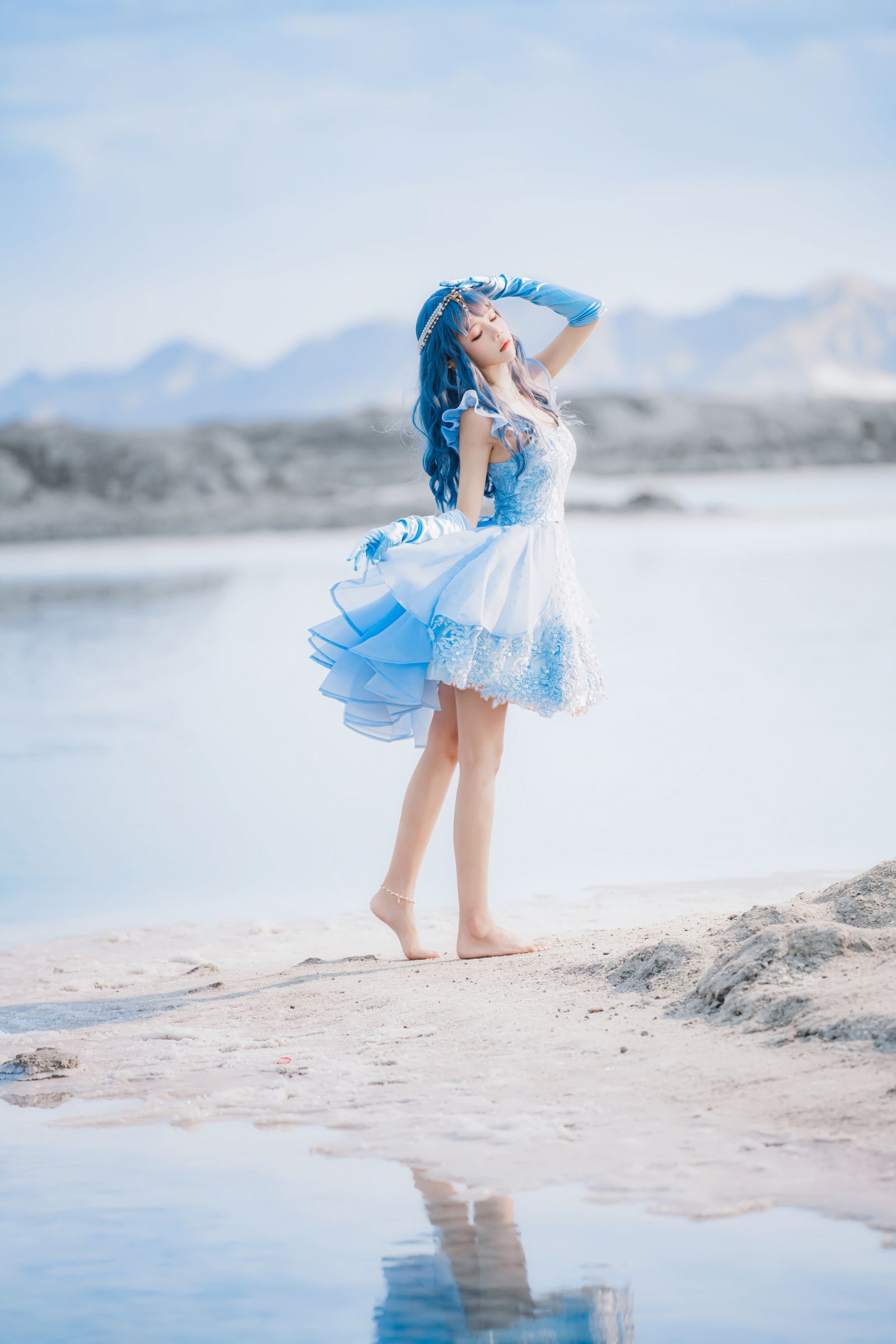 图片[5]-小美人鱼-COS世界