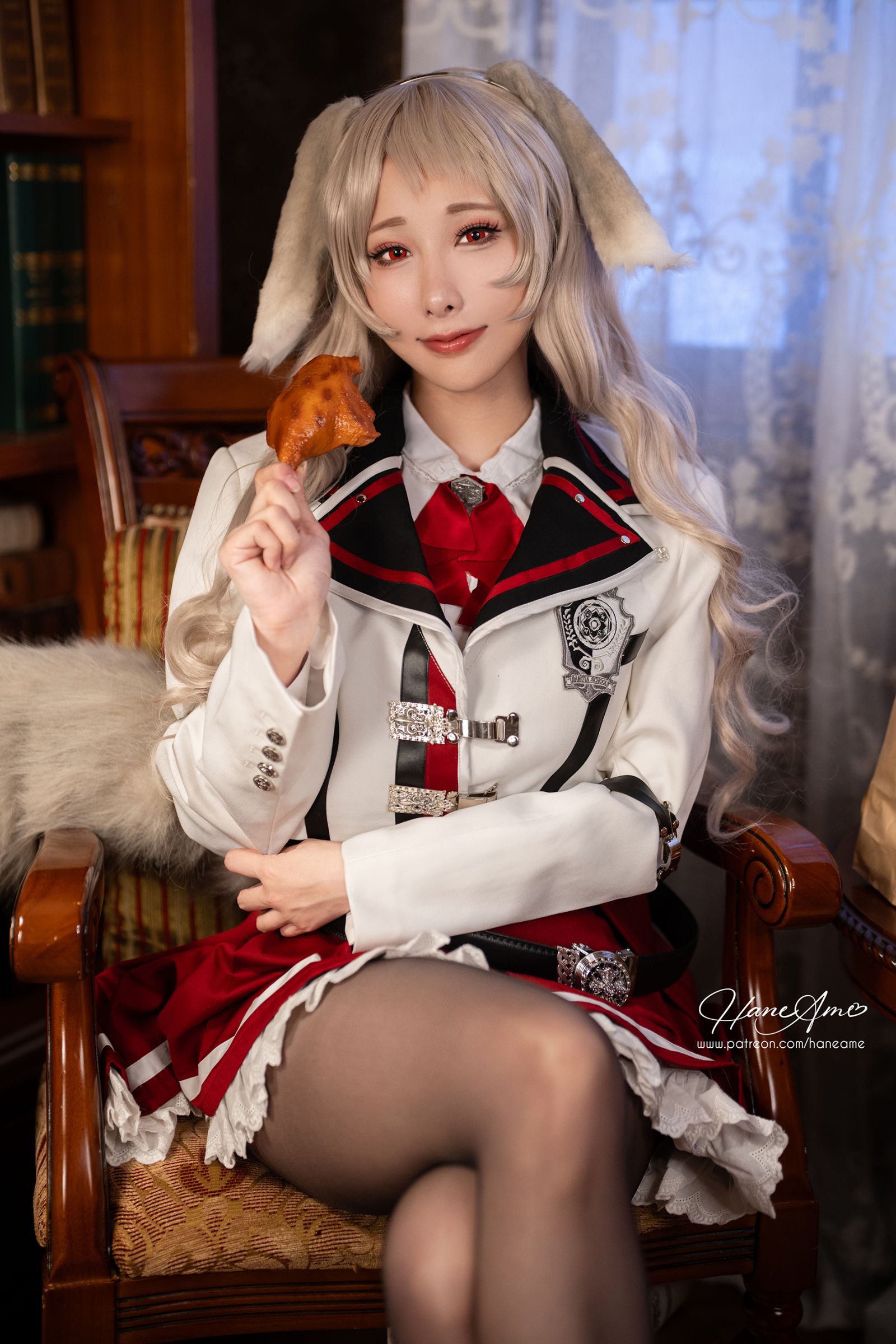 图片[5]-Mushoku Tensei Persena-COS世界
