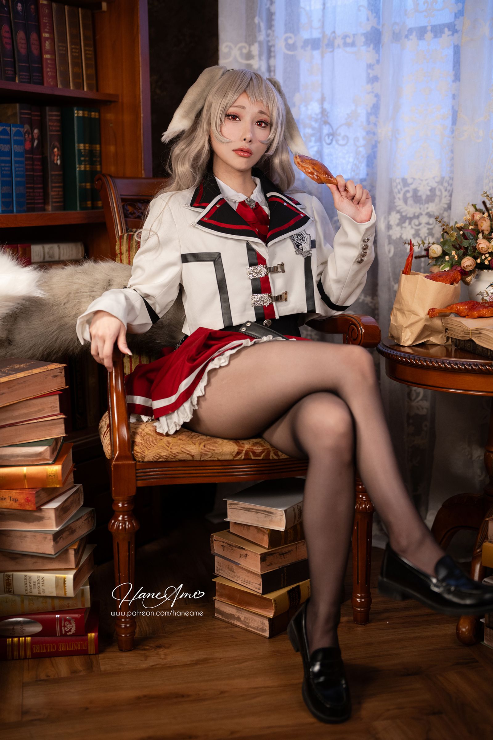 图片[4]-Mushoku Tensei Persena-COS世界