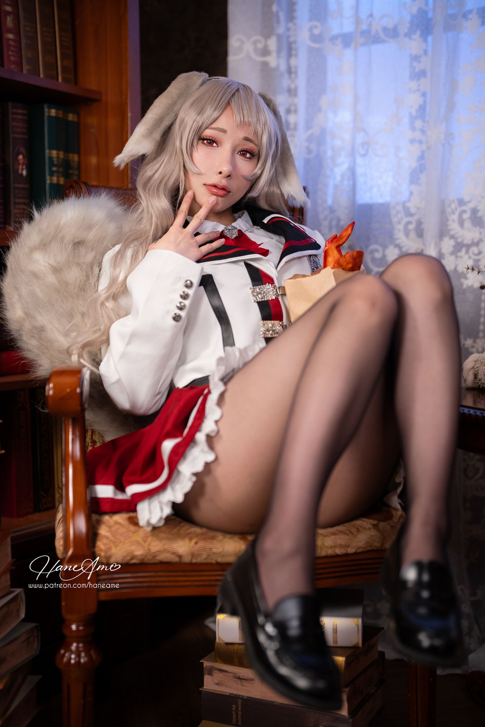 图片[2]-Mushoku Tensei Persena-COS世界