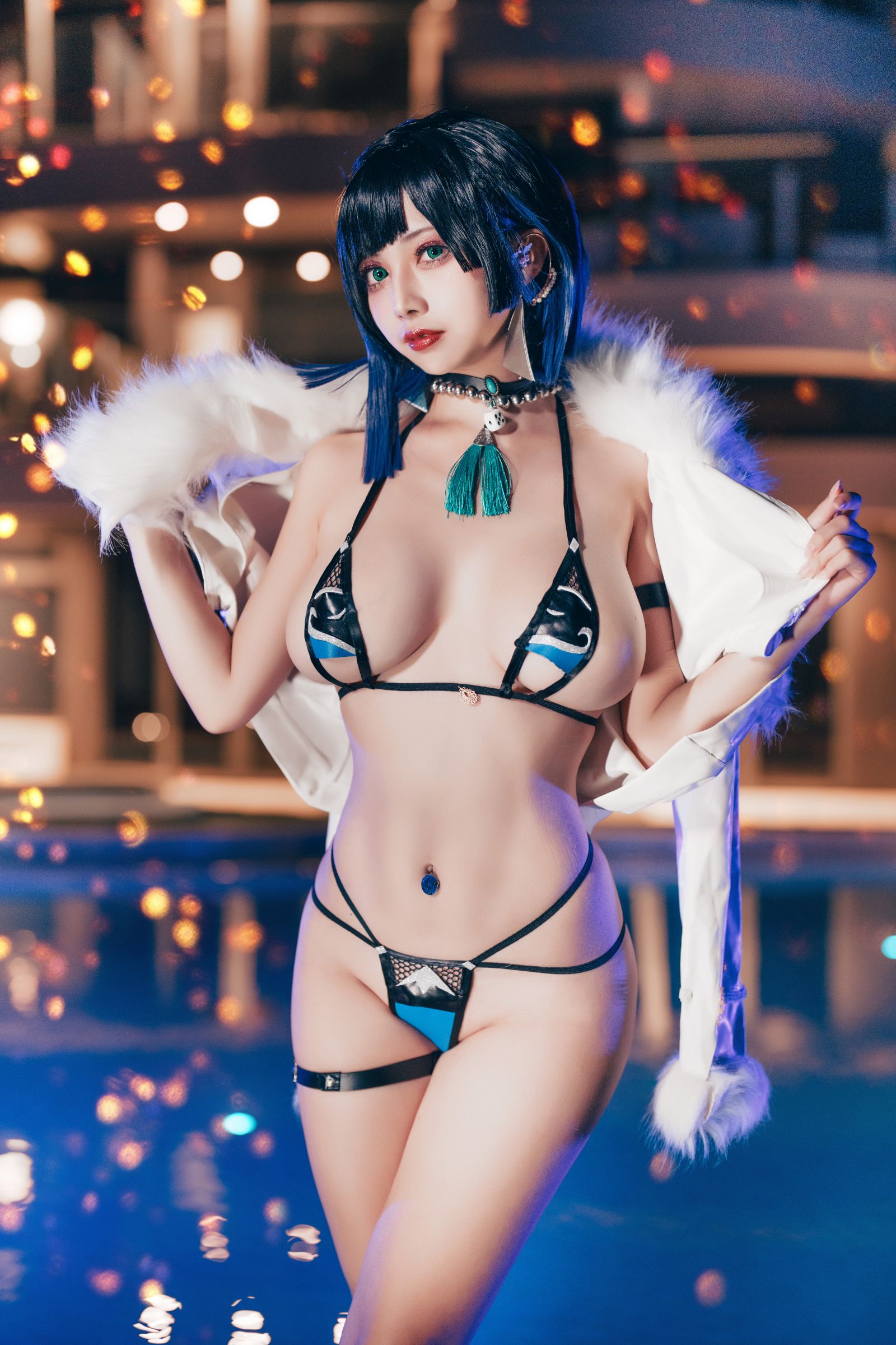 图片[2]-Rinka Yelan-COS世界