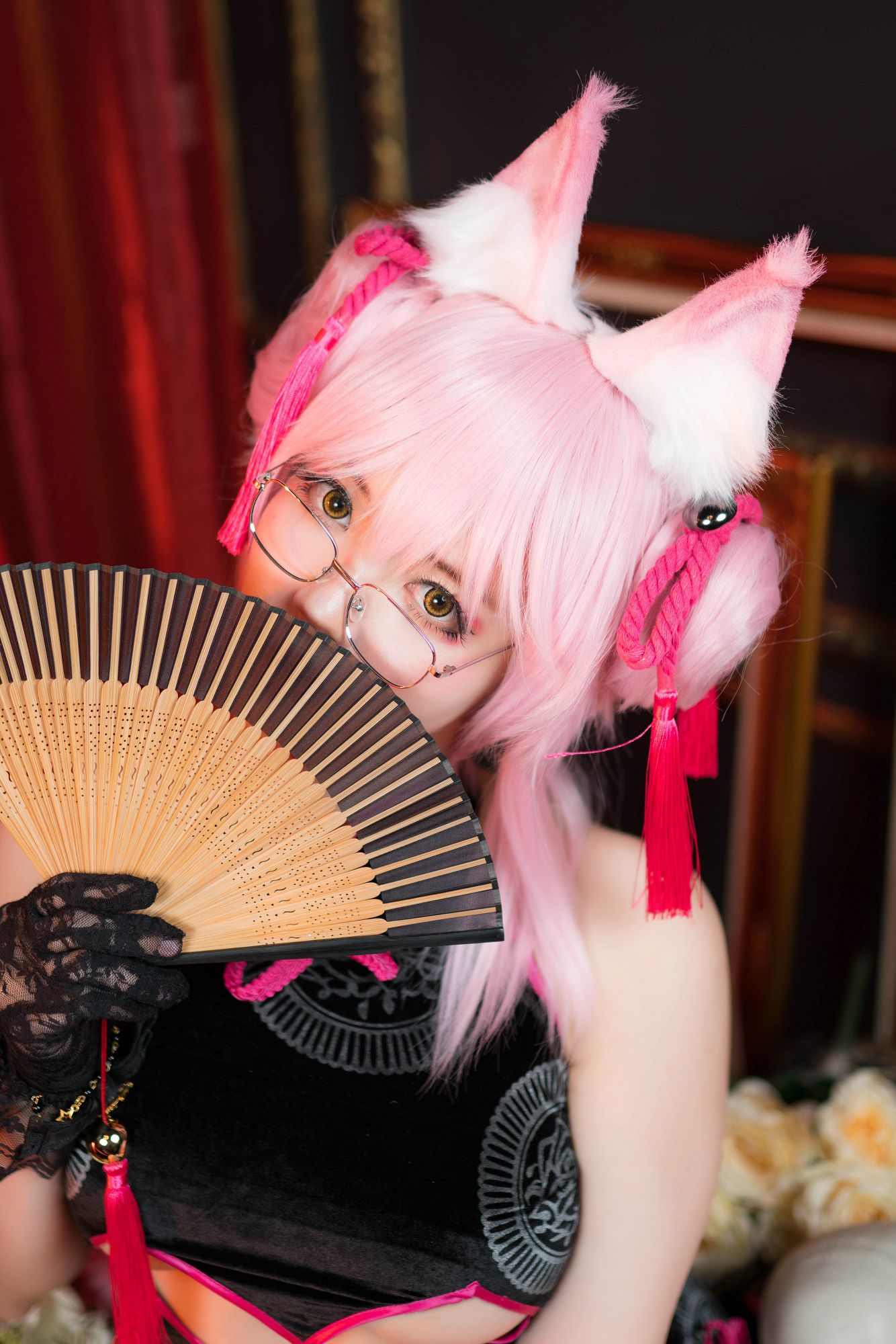 图片[2]-YingTze Tamamo Vitch-COS世界