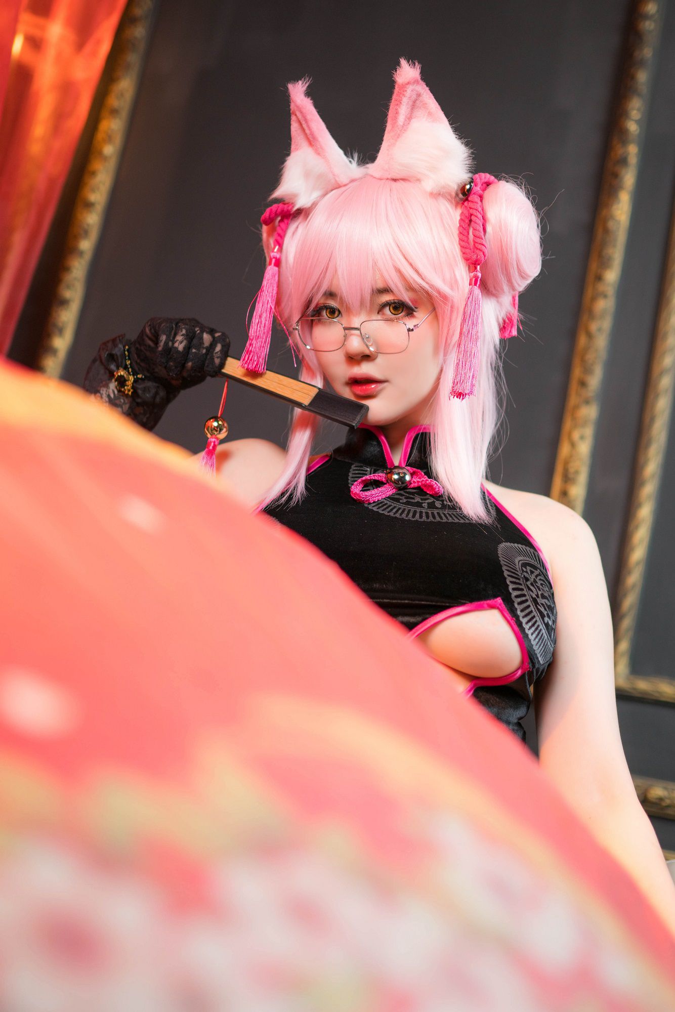 图片[3]-YingTze Tamamo Vitch-COS世界