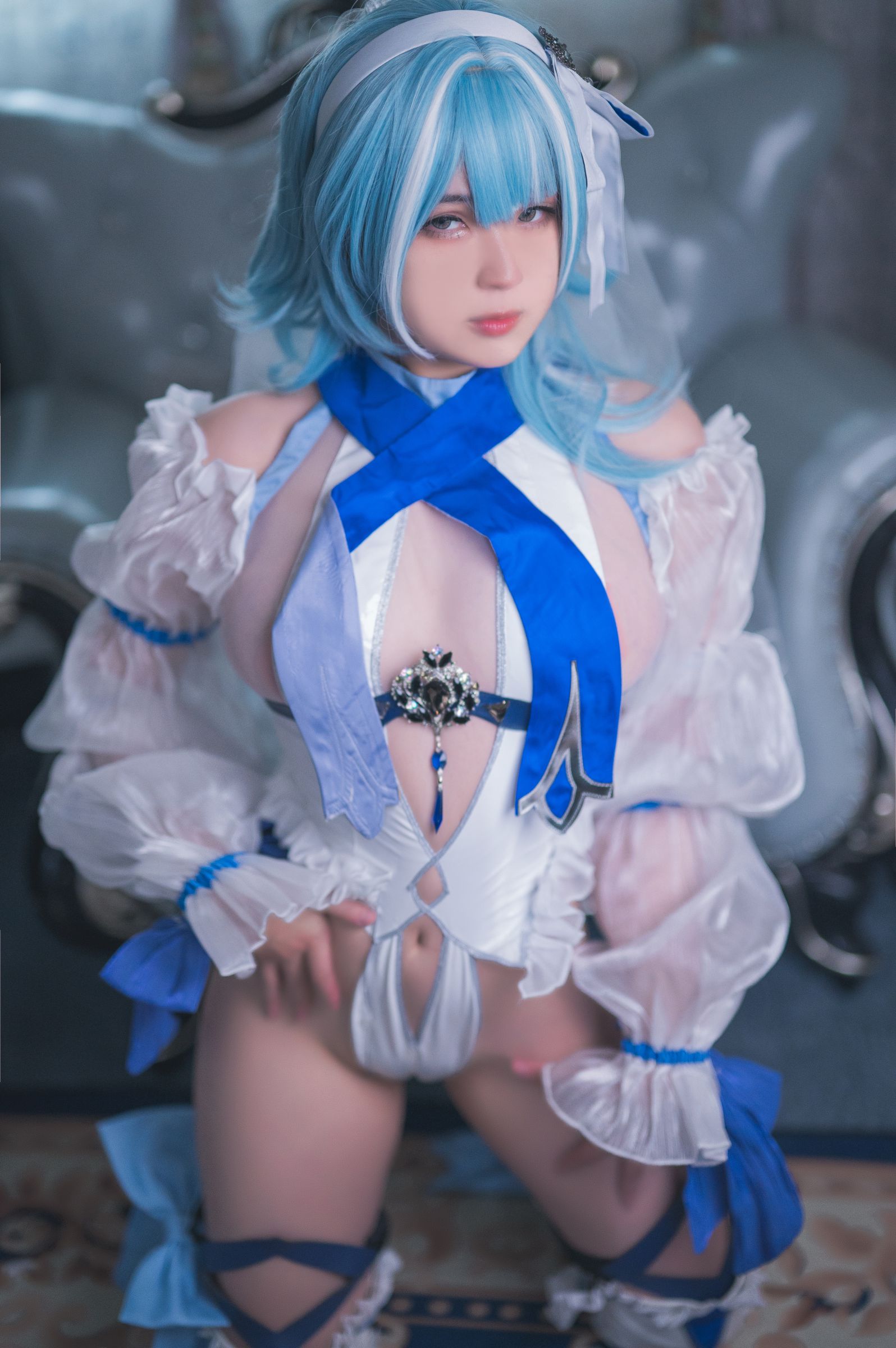 图片[4]-Hatori Sama Eula Bride-COS世界