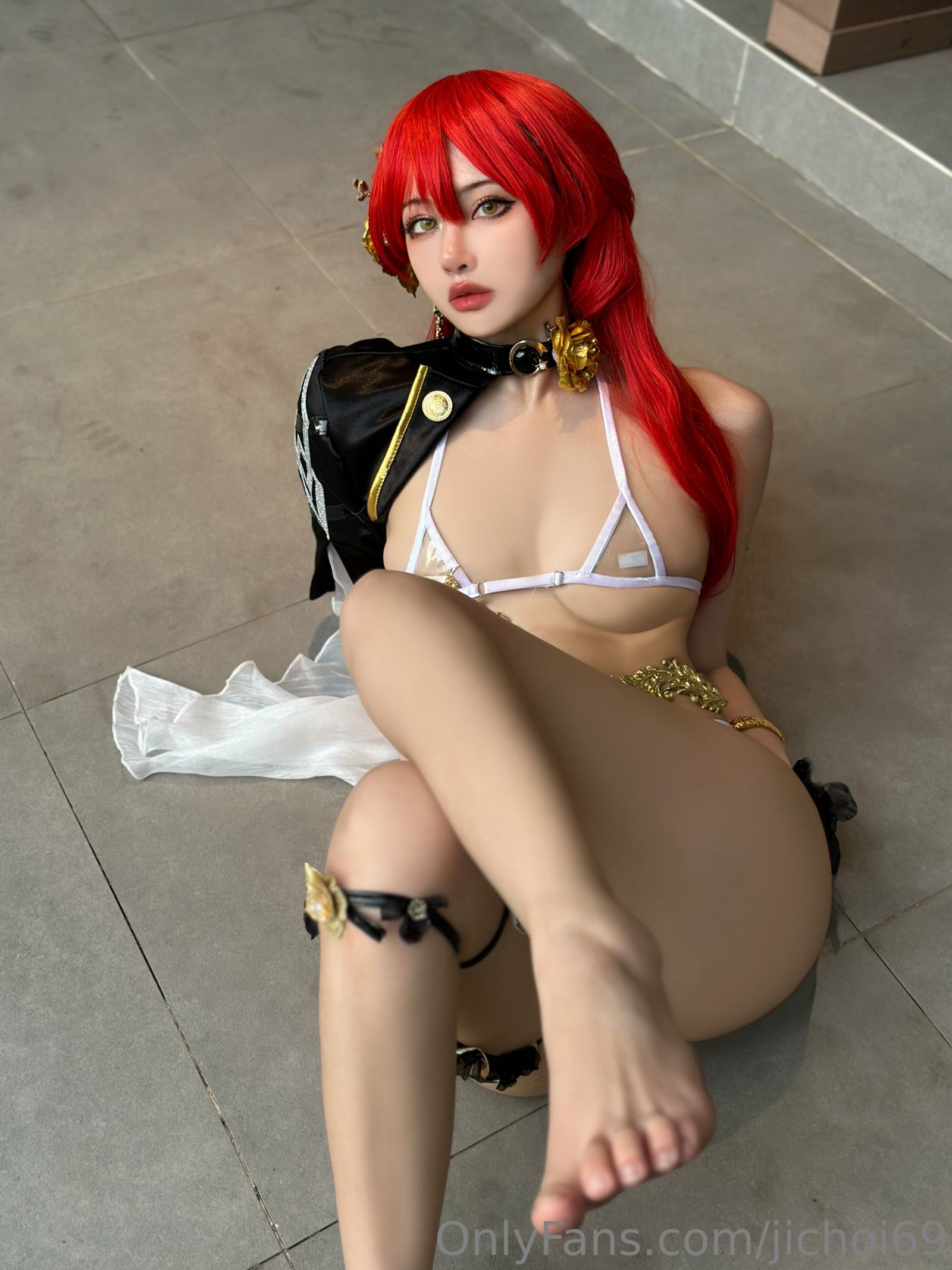 图片[3]-Choi Ji Yun Himeko-COS世界
