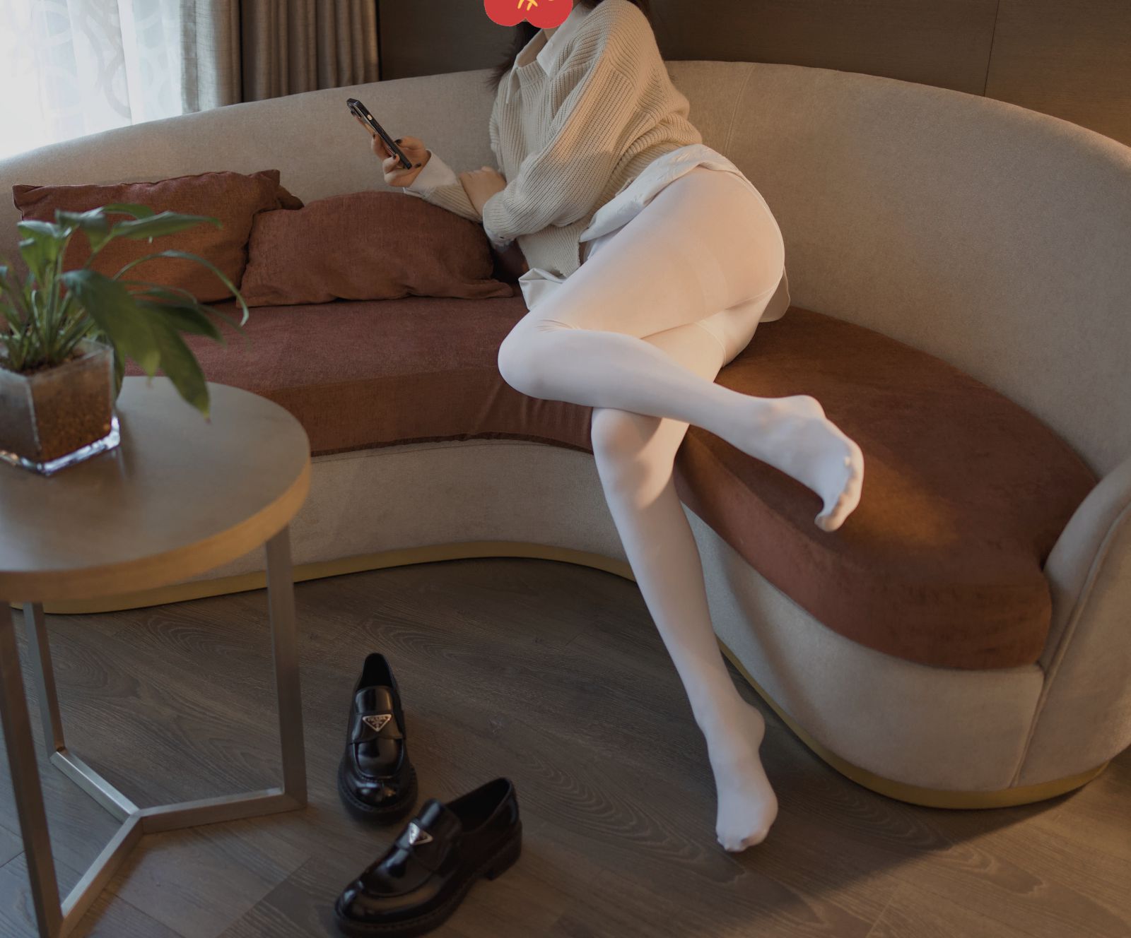 图片[3]-厚白女友雪糕-COS世界