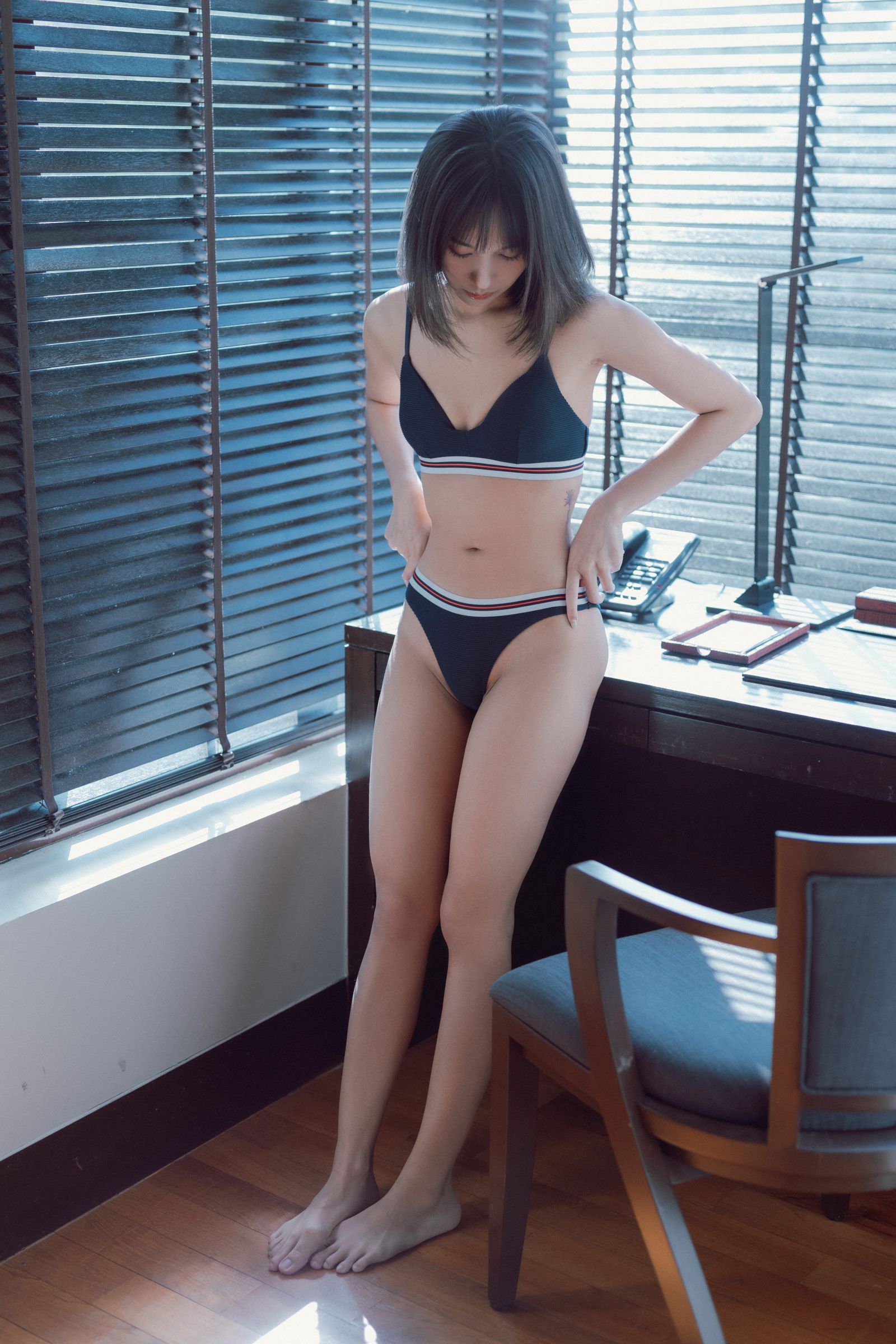 图片[3]-DCP snaps Tracia Vol.1-COS世界