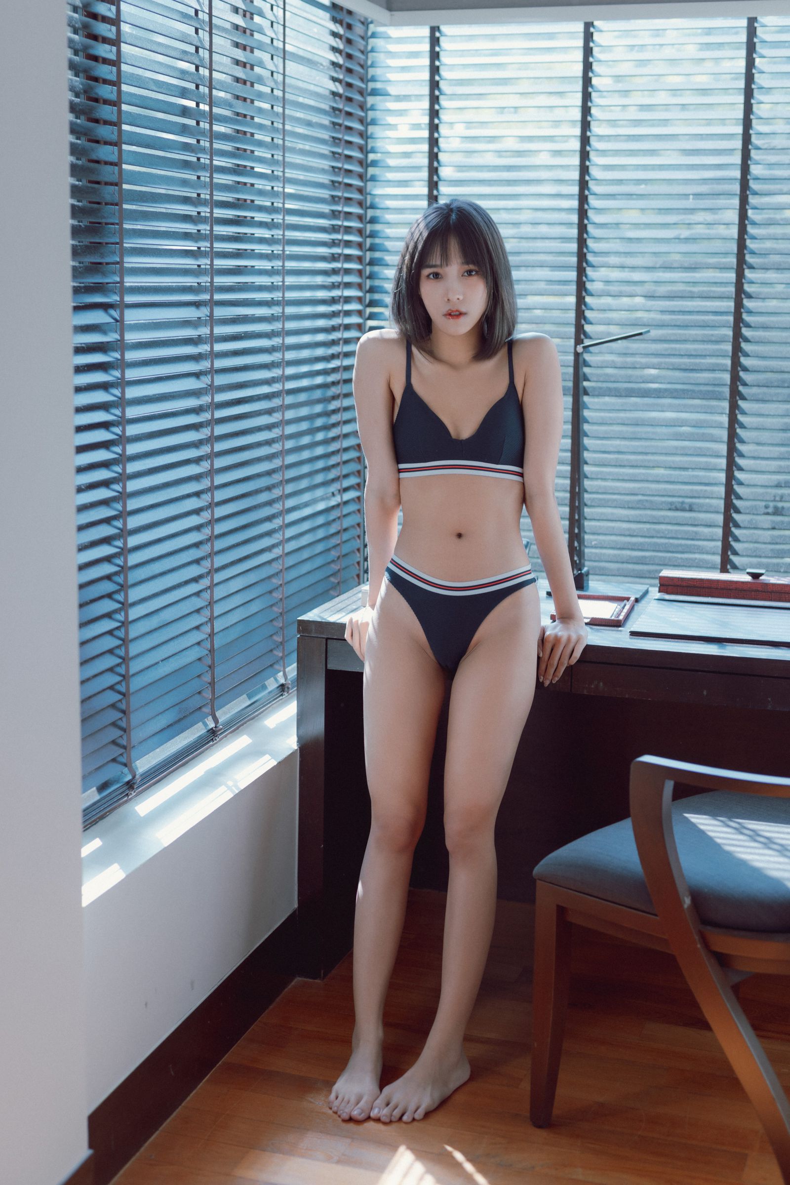 图片[2]-DCP snaps Tracia Vol.1-COS世界