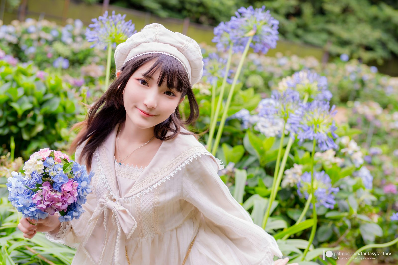 图片[16]-邻家少女小丁-COS世界