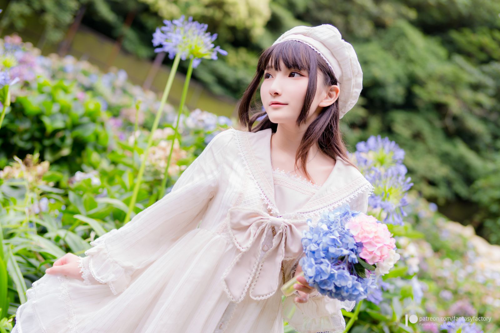 图片[17]-邻家少女小丁-COS世界