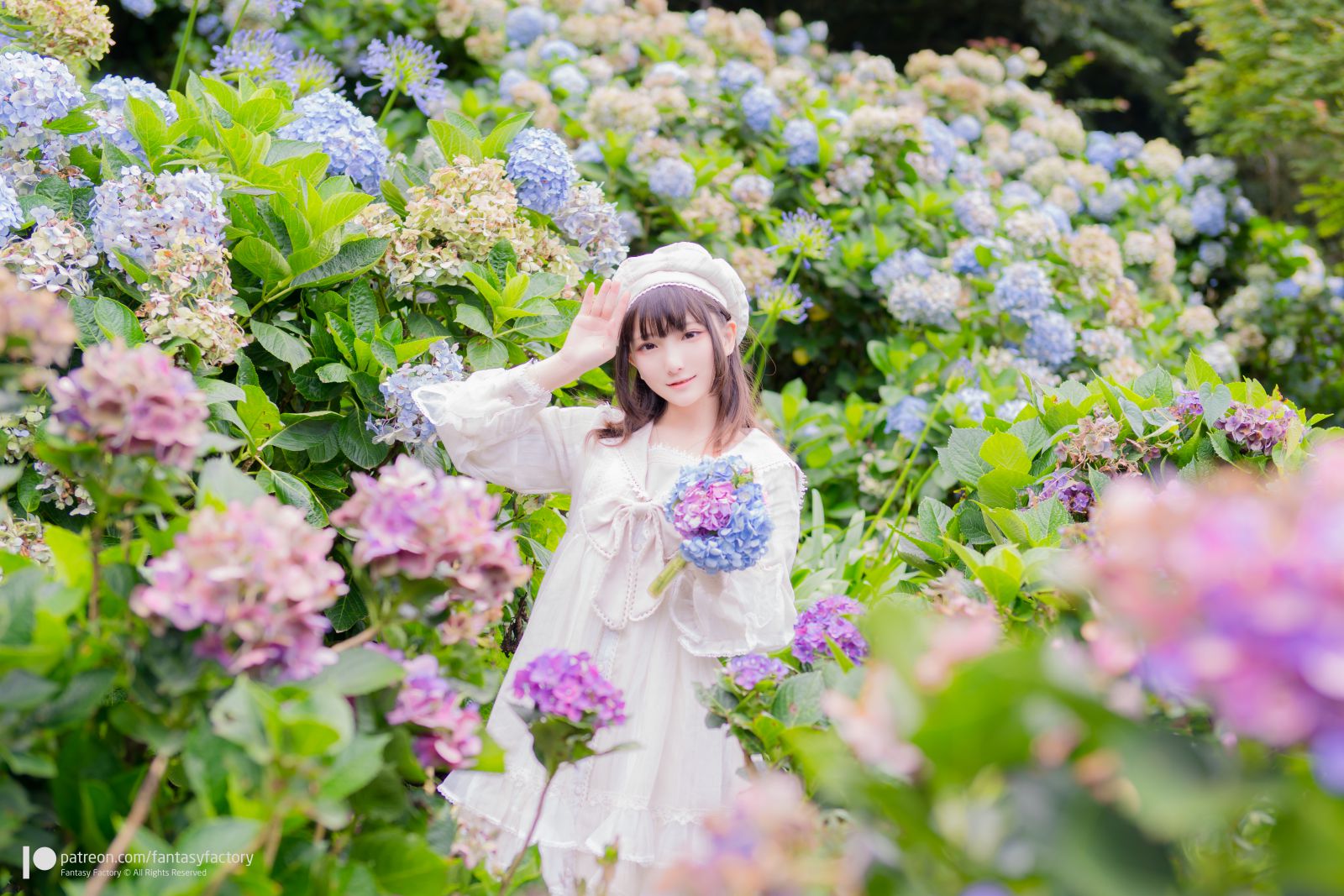 图片[22]-邻家少女小丁-COS世界