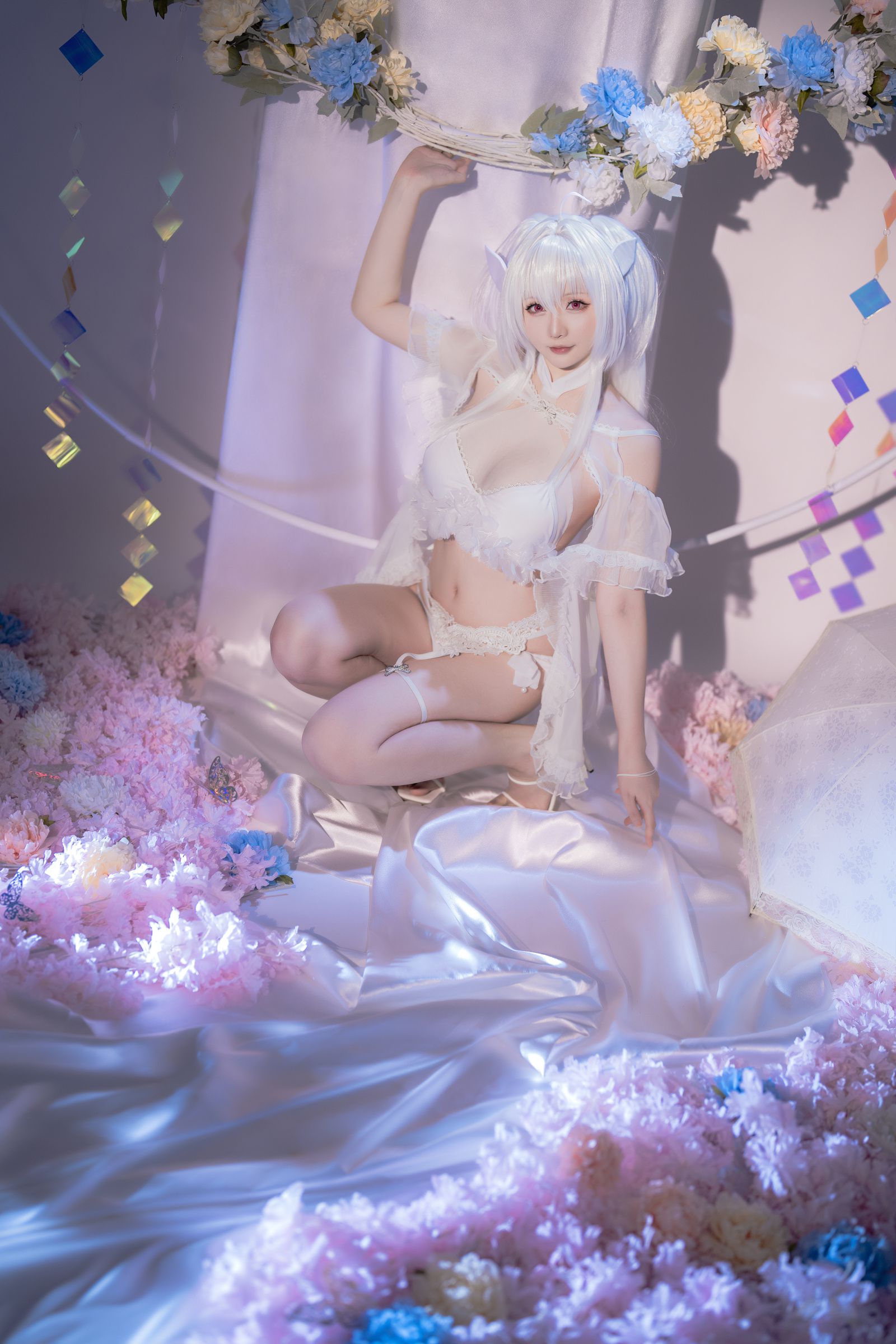 图片[3]-FGO 阿瓦隆女士-COS世界
