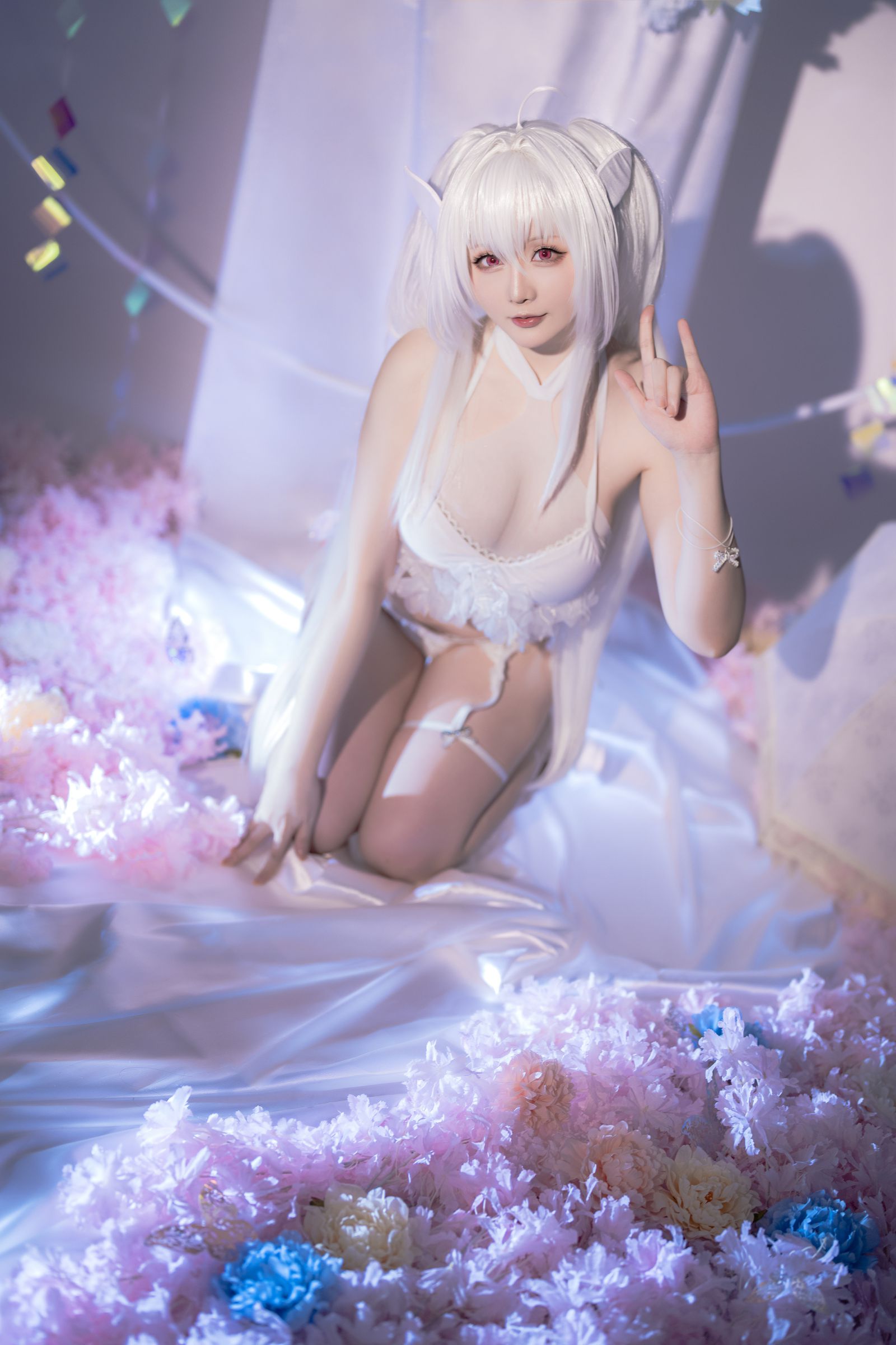 图片[4]-FGO 阿瓦隆女士-COS世界