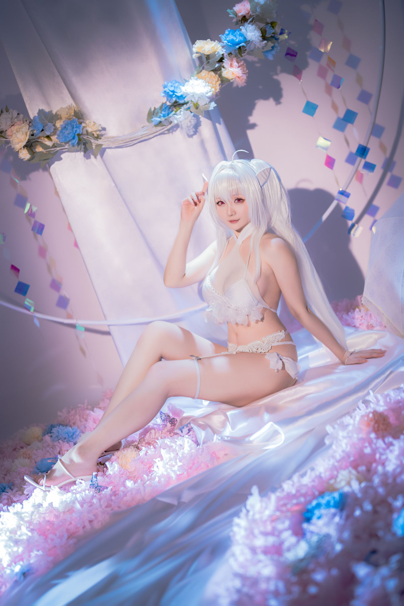 图片[5]-FGO 阿瓦隆女士-COS世界