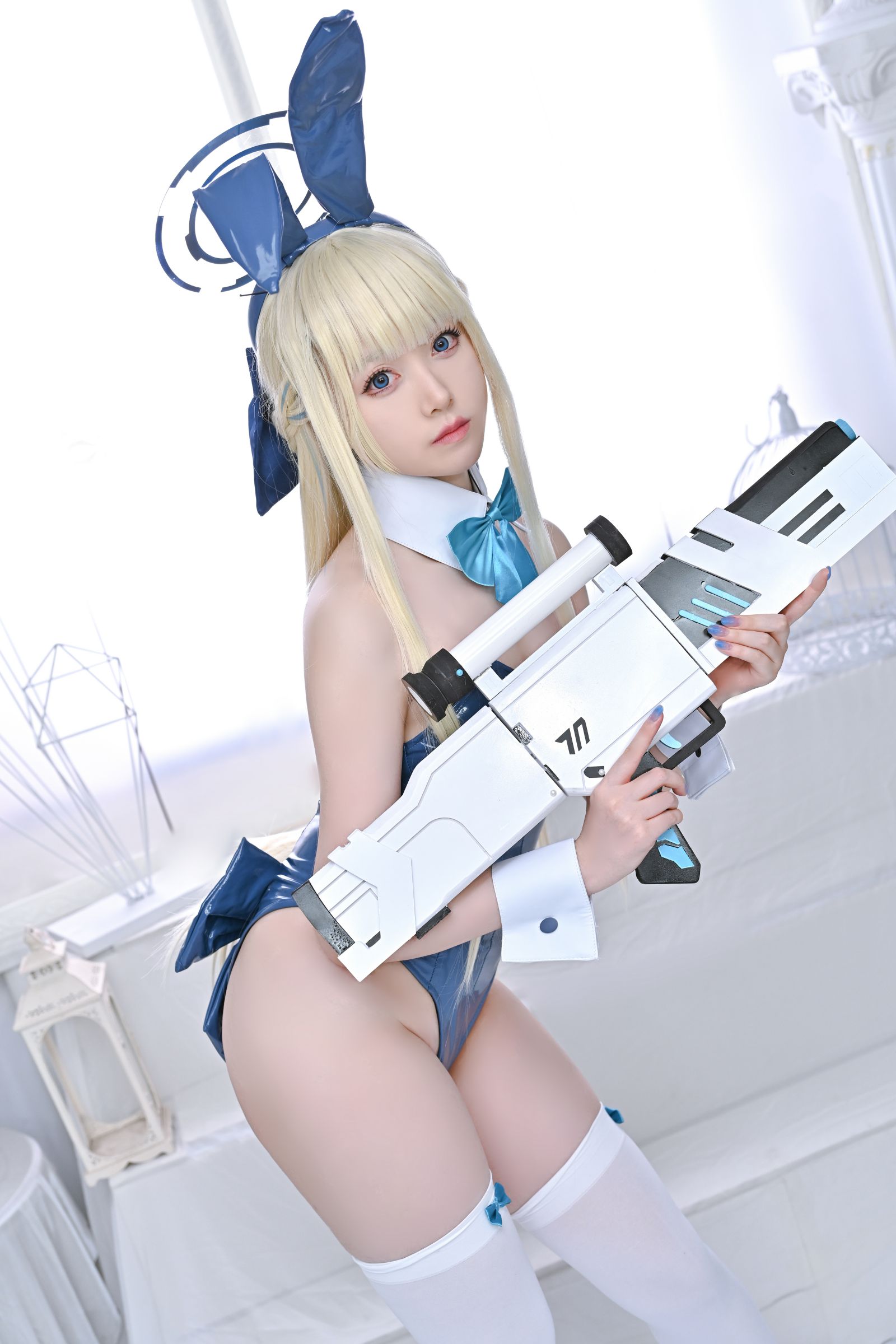 图片[4]-愛ちゃん 飛鳥馬時-COS世界