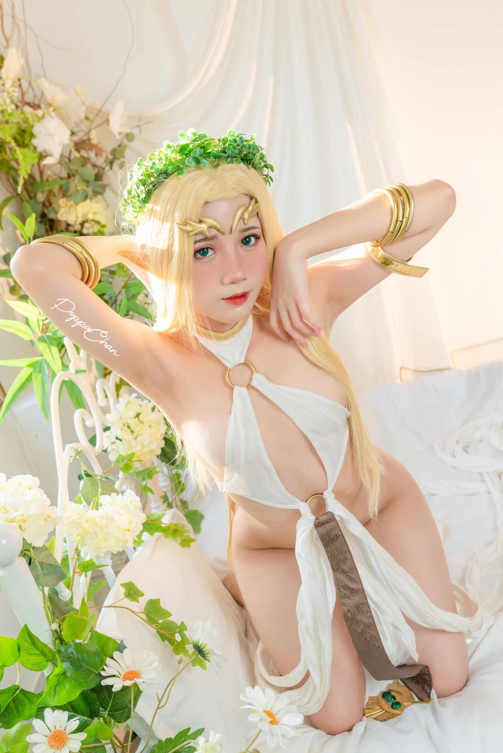 图片[4]-Celestine Kuroinu-COS世界